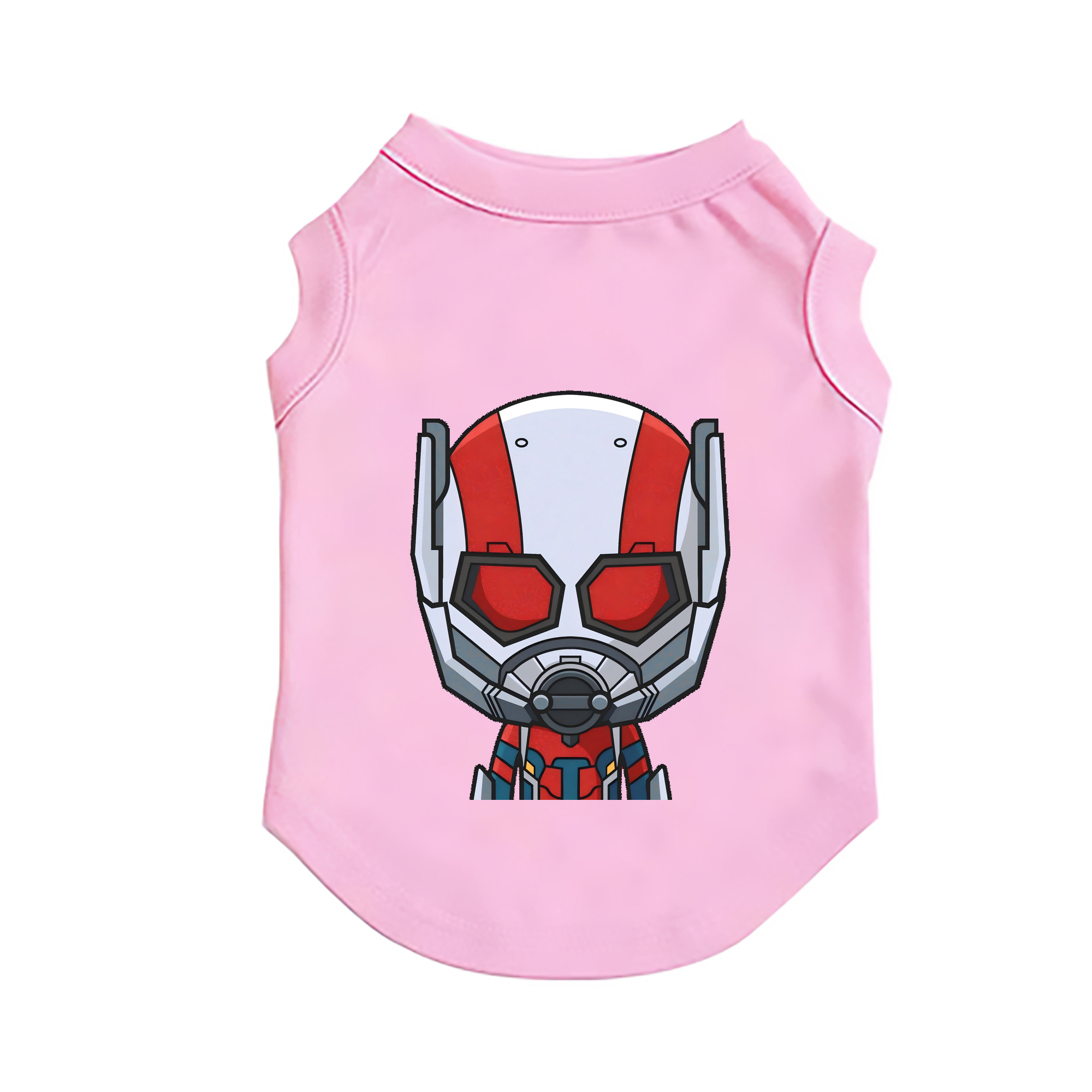 （画像用） アベンジャーズ The Avengers ペット用ベスト