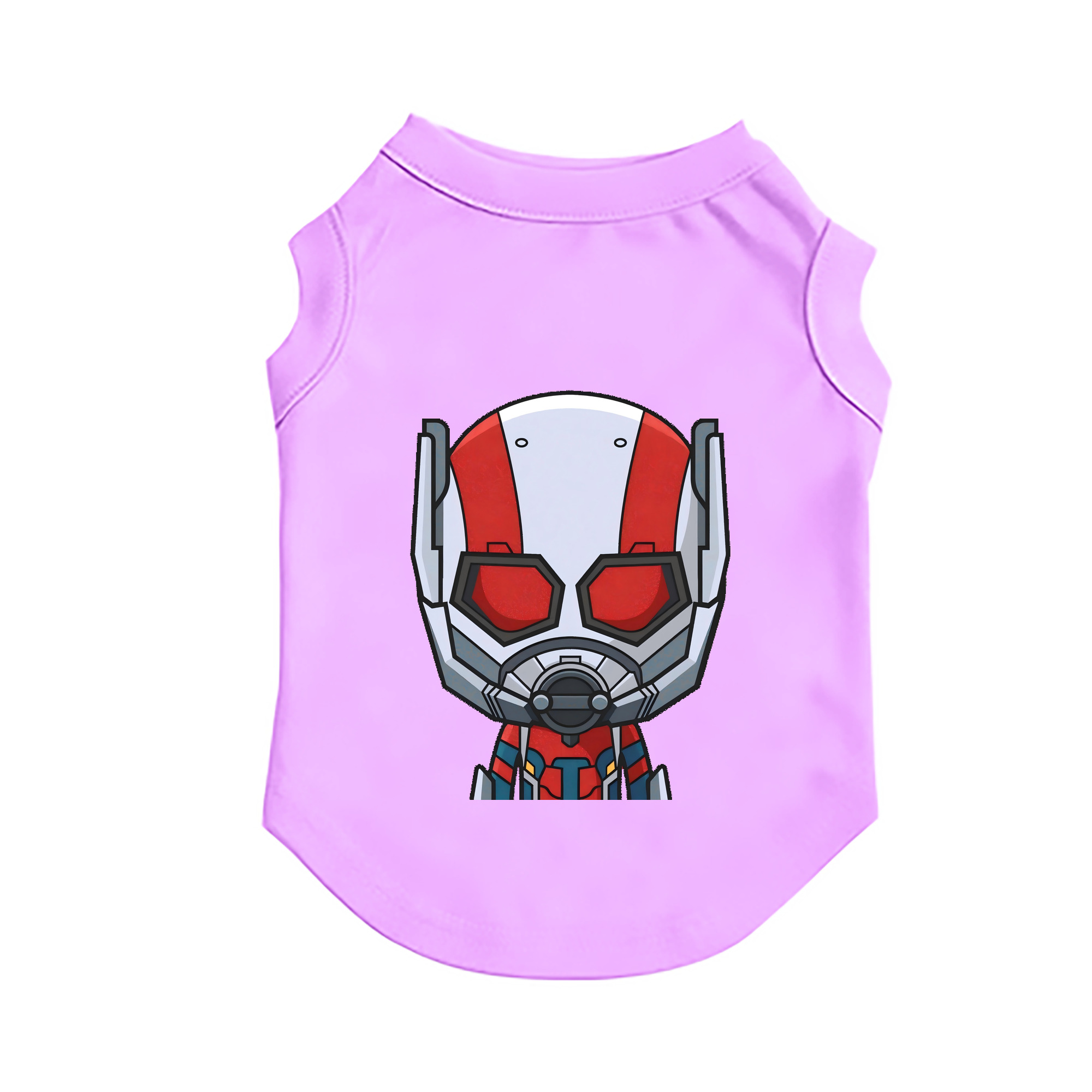 （画像用） アベンジャーズ The Avengers ペット用ベスト