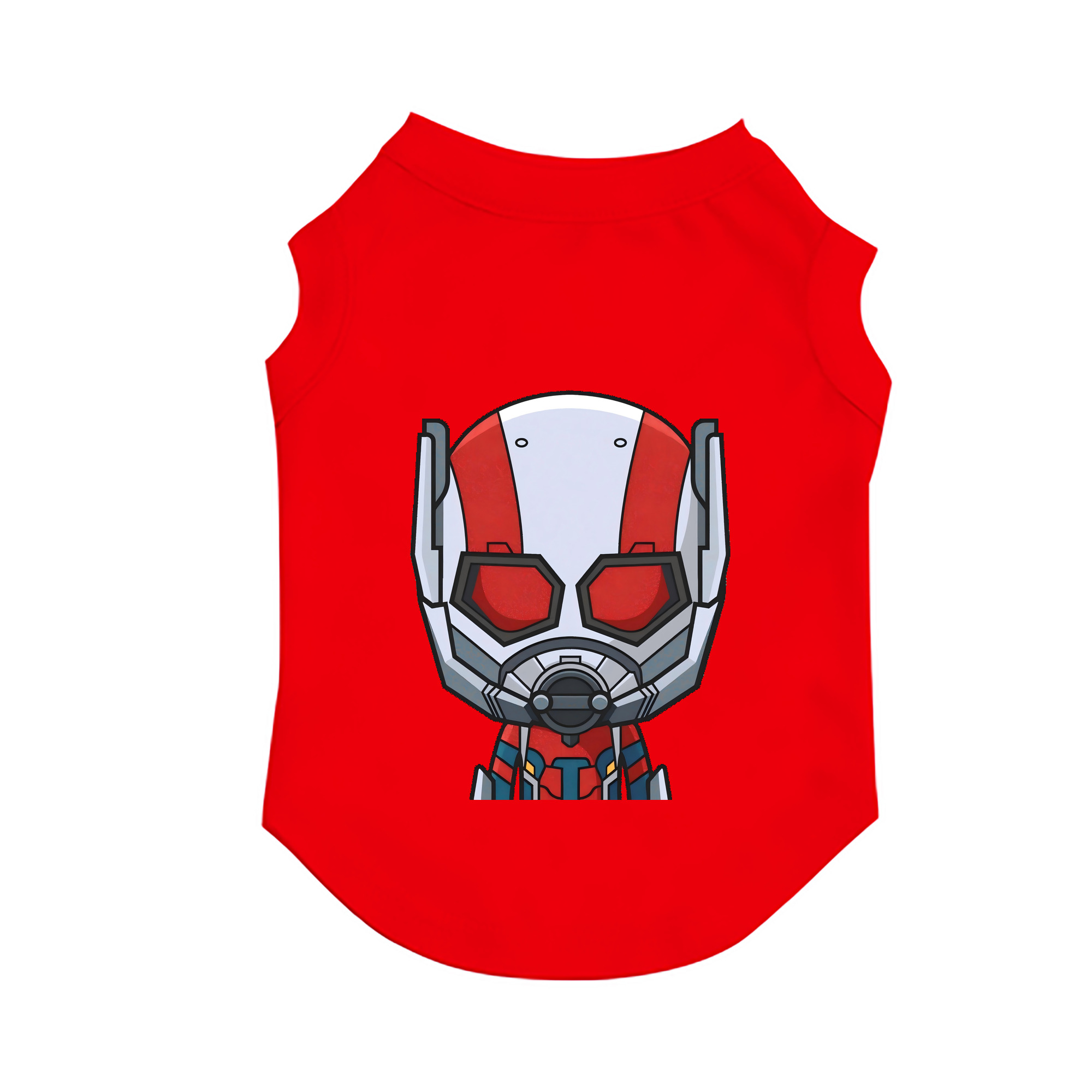 （画像用） アベンジャーズ The Avengers ペット用ベスト