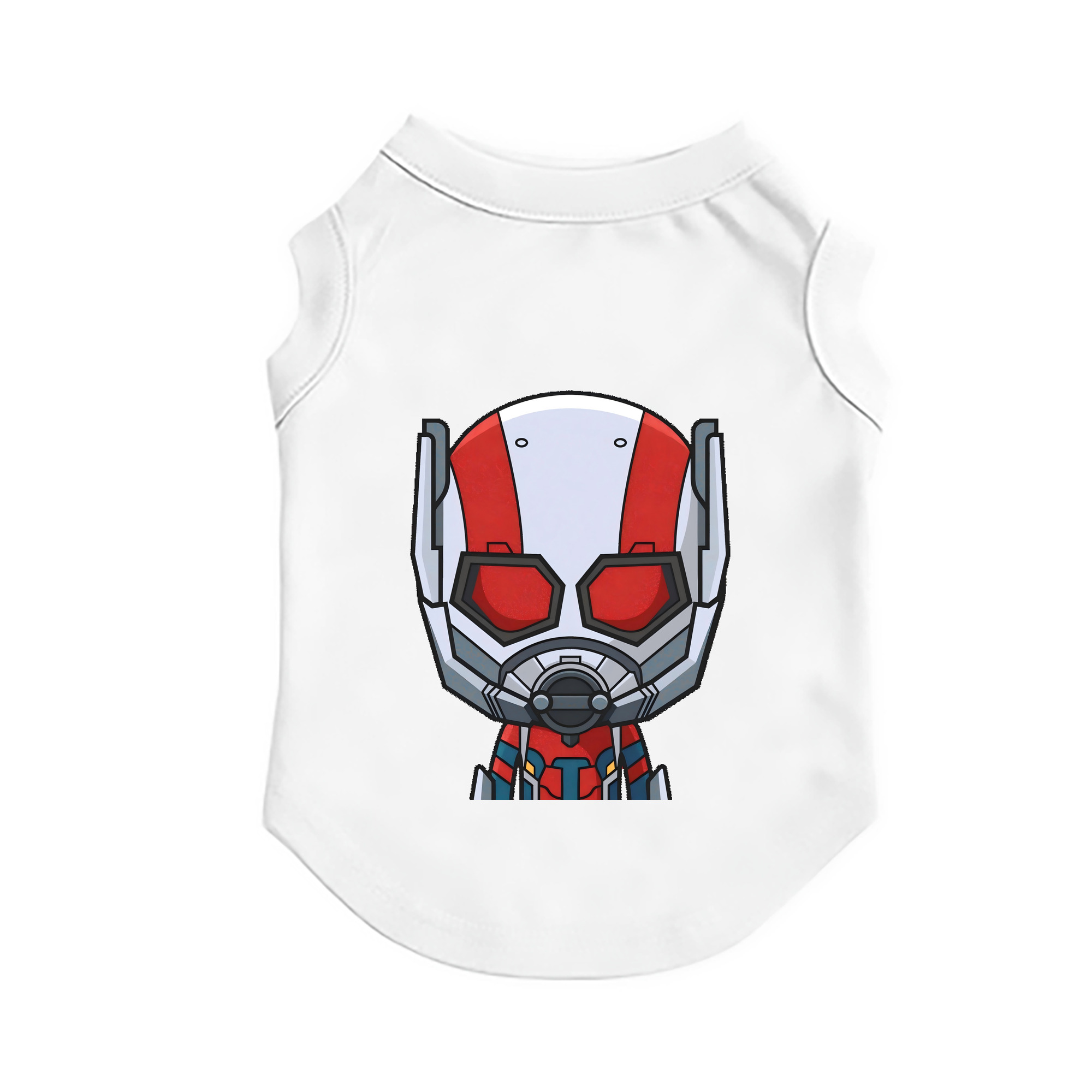 （画像用） アベンジャーズ The Avengers ペット用ベスト