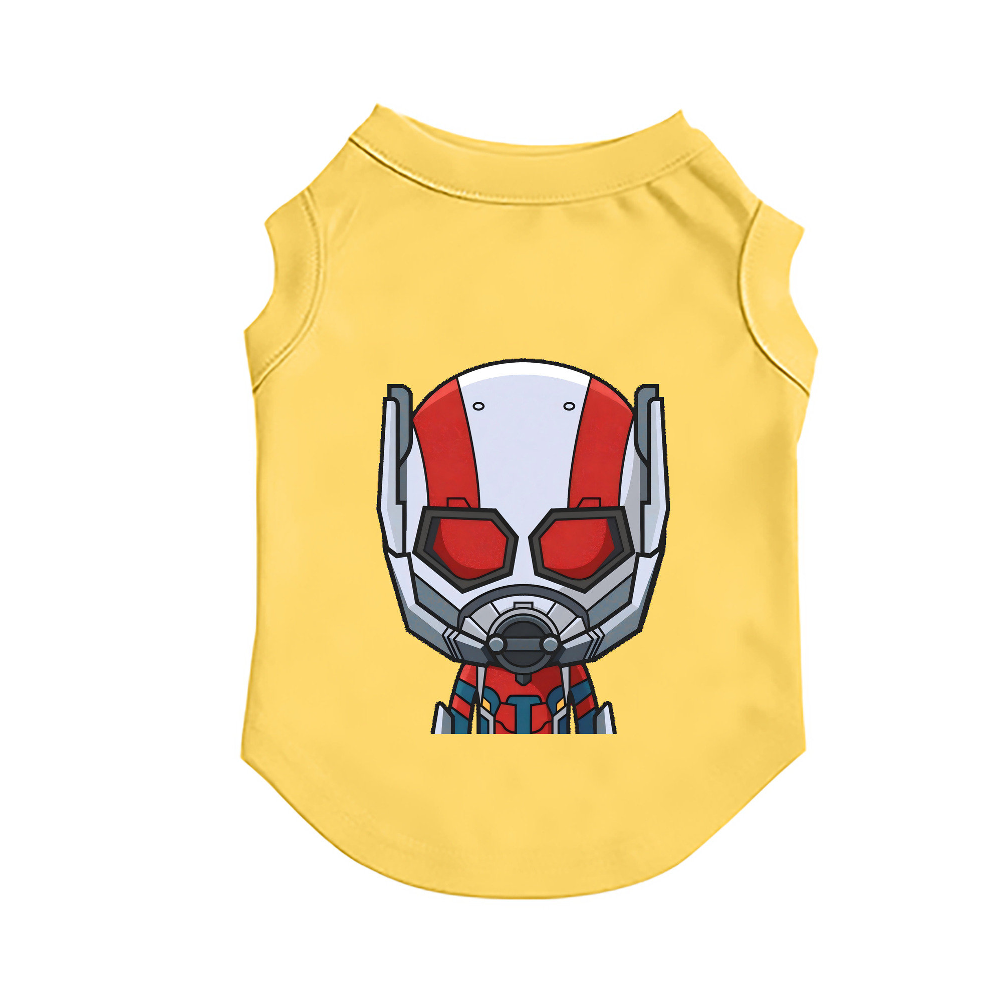 （画像用） アベンジャーズ The Avengers ペット用ベスト