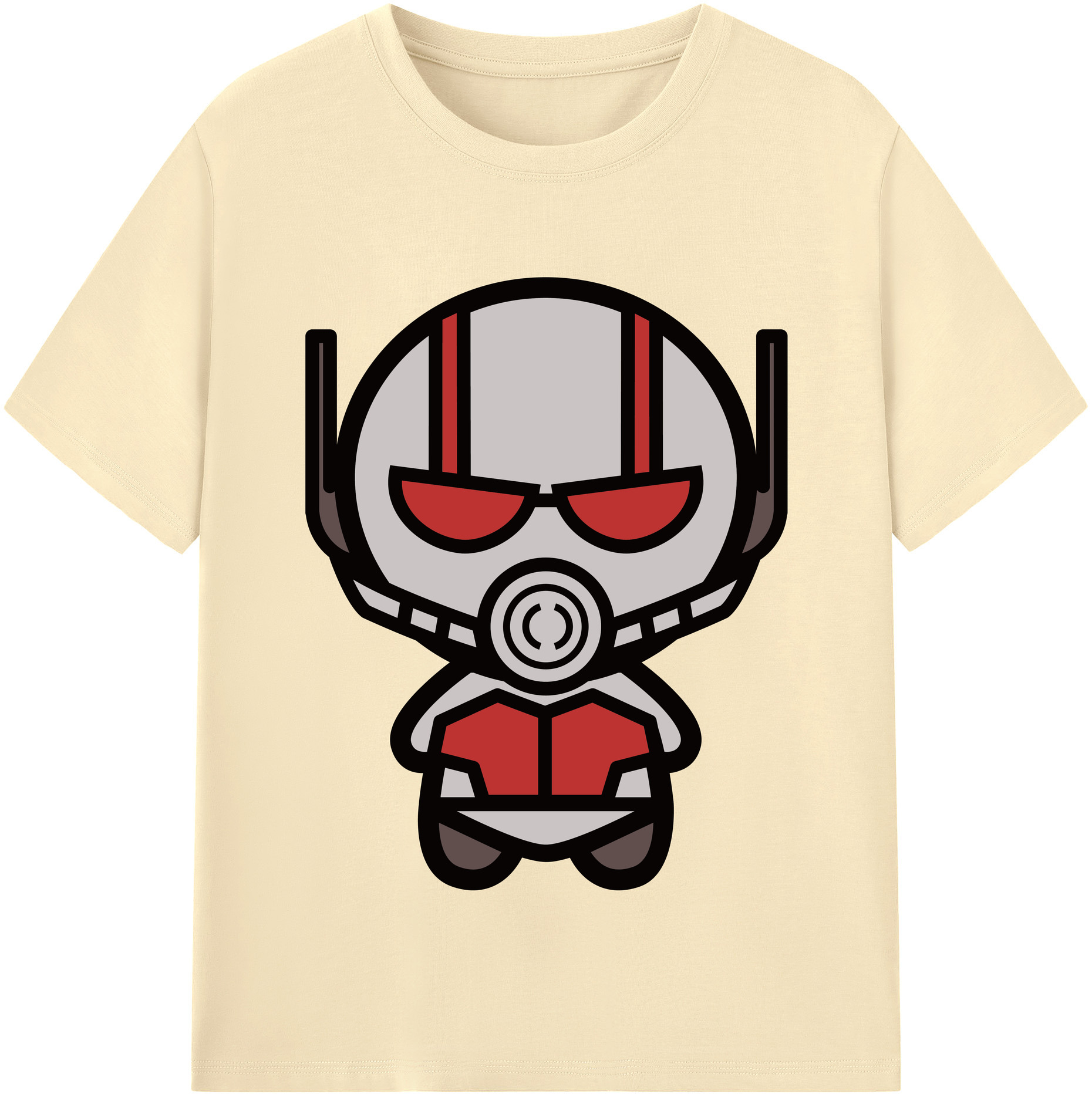 （画像用） アベンジャーズ The Avengers 綿100％半袖Tシャツ（フロントプリント）