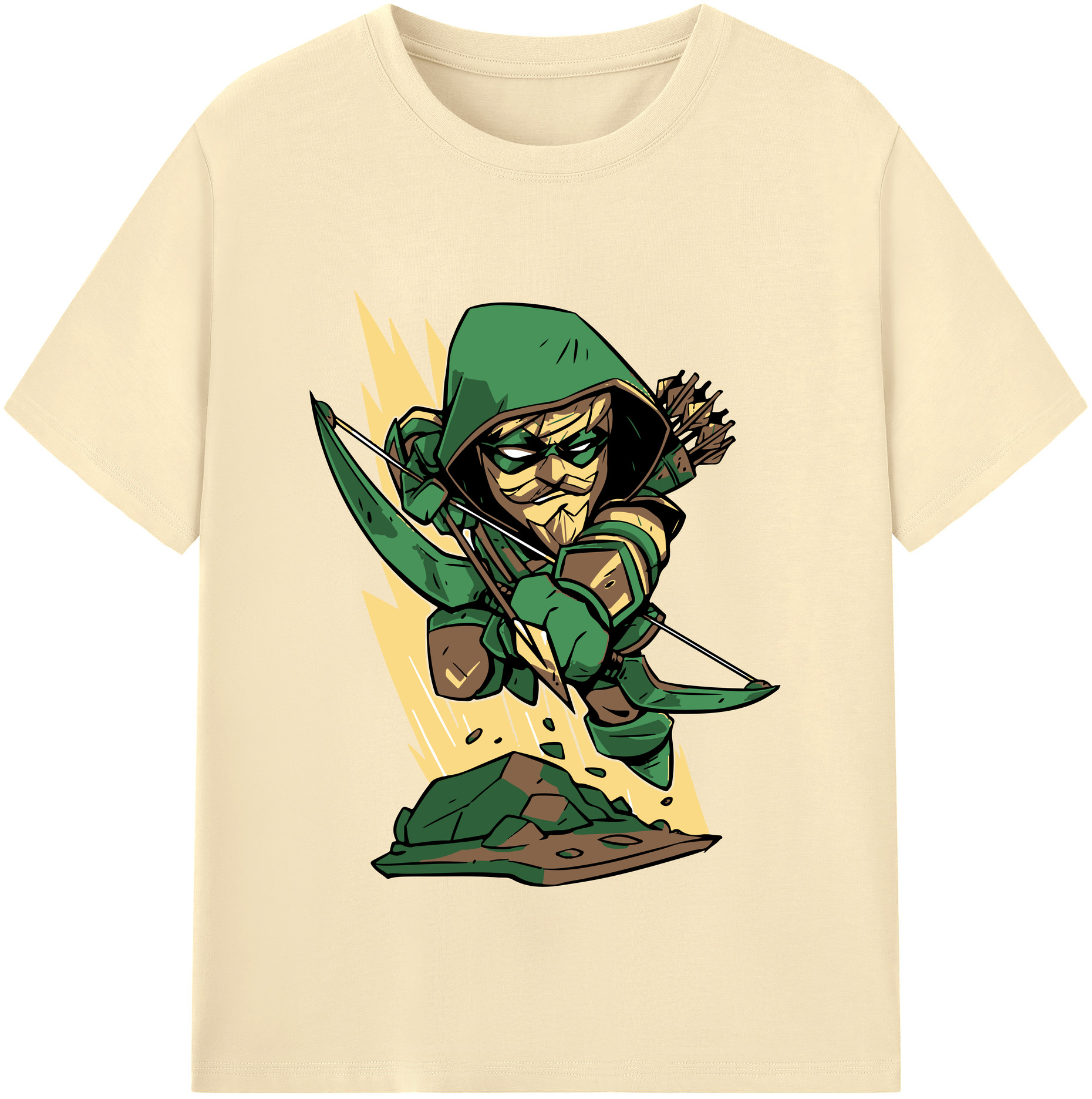 （画像用） アベンジャーズ The Avengers 綿100％半袖Tシャツ（フロントプリント）