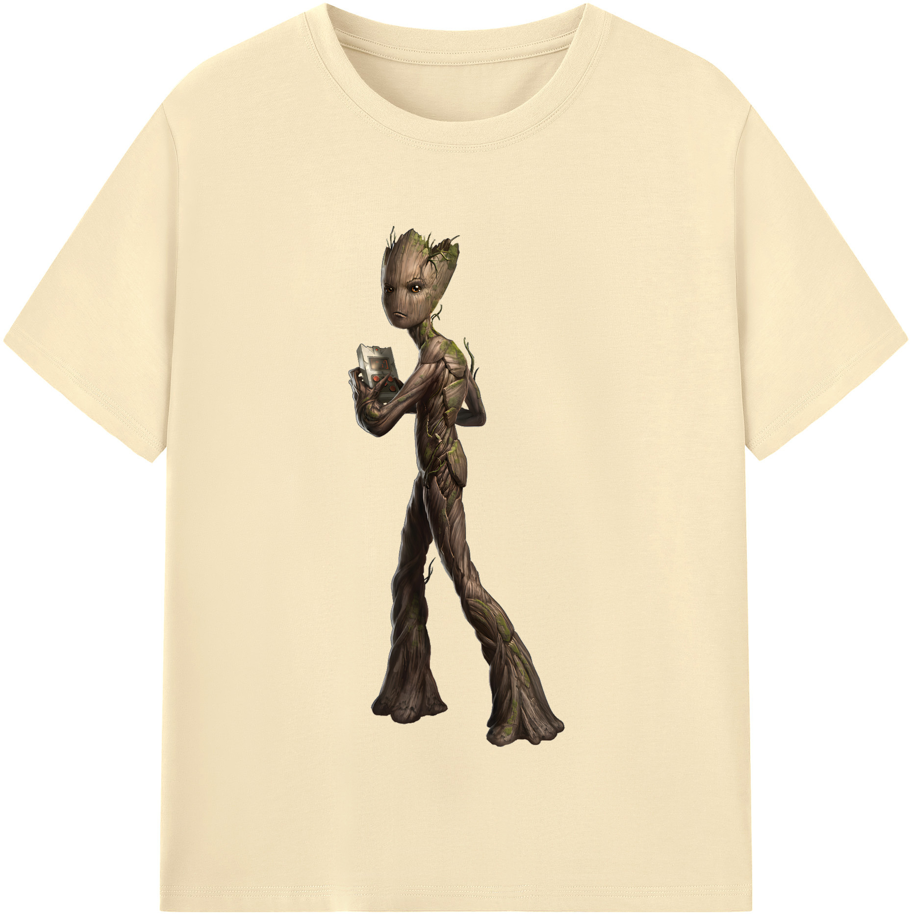 （画像用） アベンジャーズ The Avengers 綿100％半袖Tシャツ（フロントプリント）