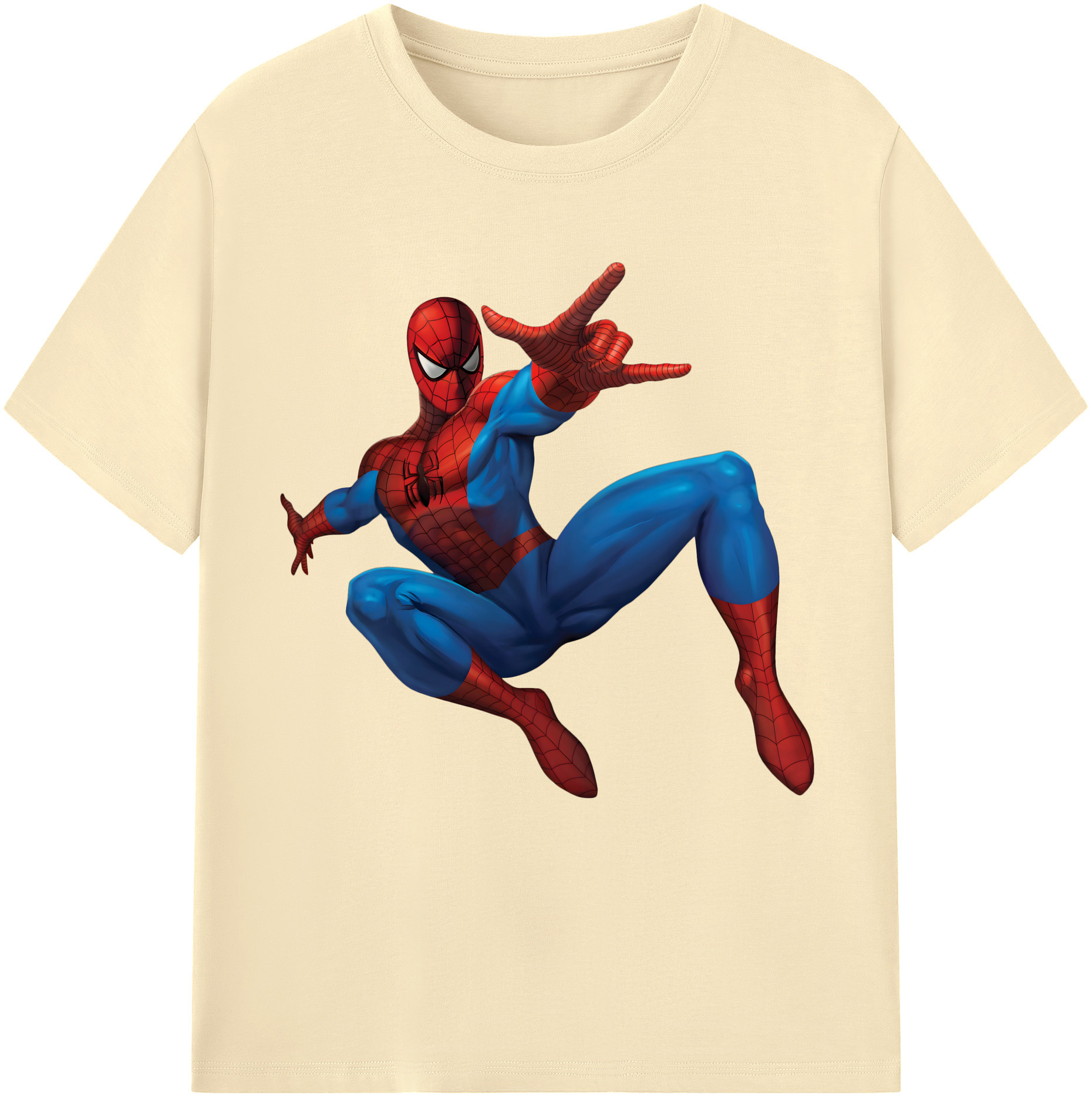 （画像用） アベンジャーズ The Avengers 綿100％半袖Tシャツ（フロントプリント）