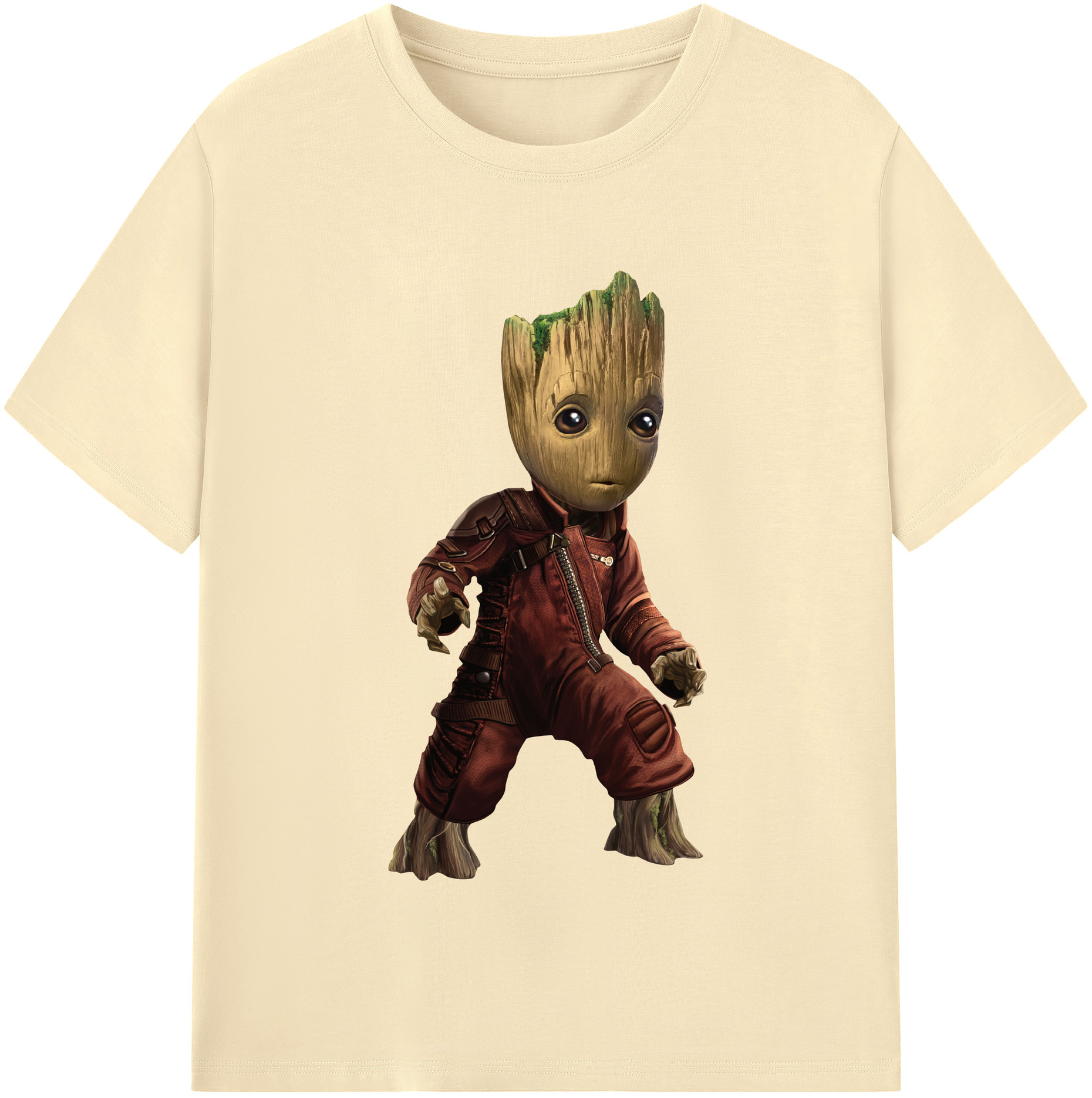 （画像用） アベンジャーズ The Avengers 綿100％半袖Tシャツ（フロントプリント）