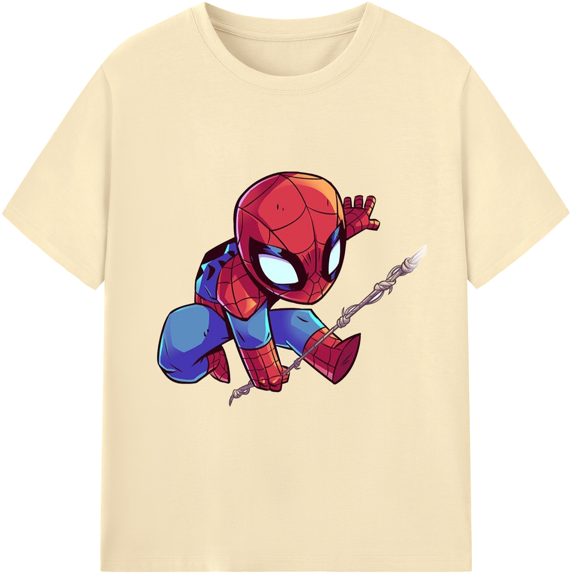 （画像用） アベンジャーズ The Avengers 綿100％半袖Tシャツ（フロントプリント）