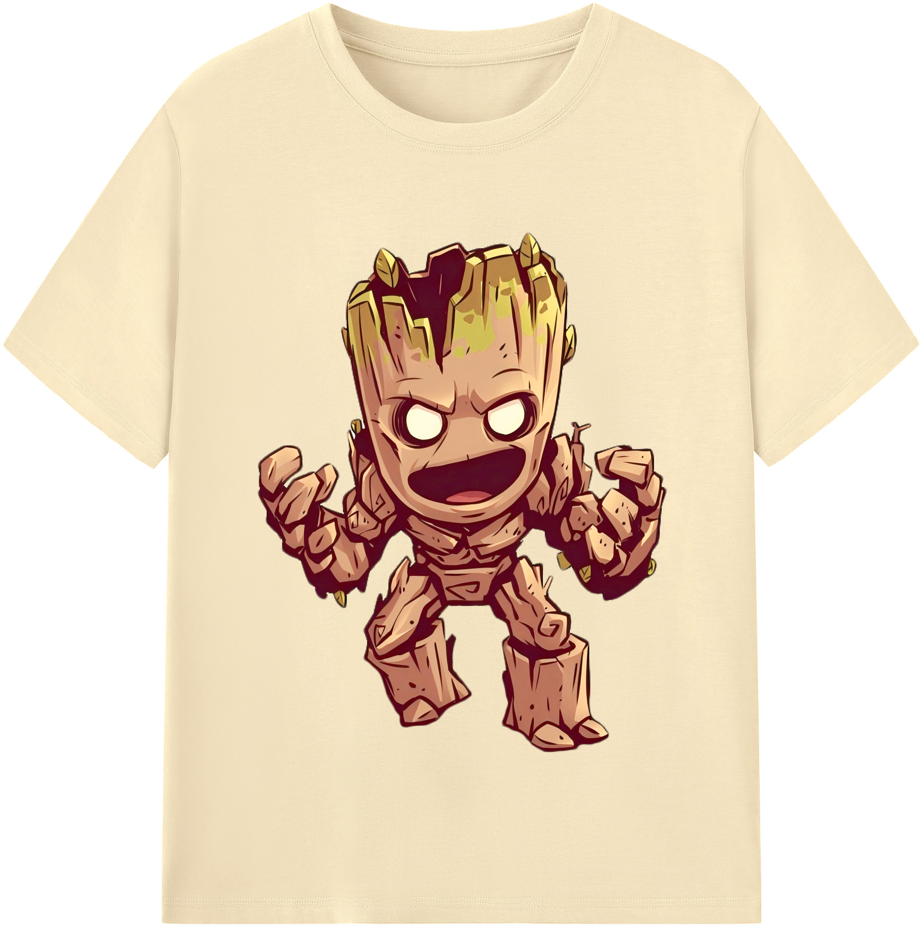 （画像用） アベンジャーズ The Avengers 綿100％半袖Tシャツ（フロントプリント）