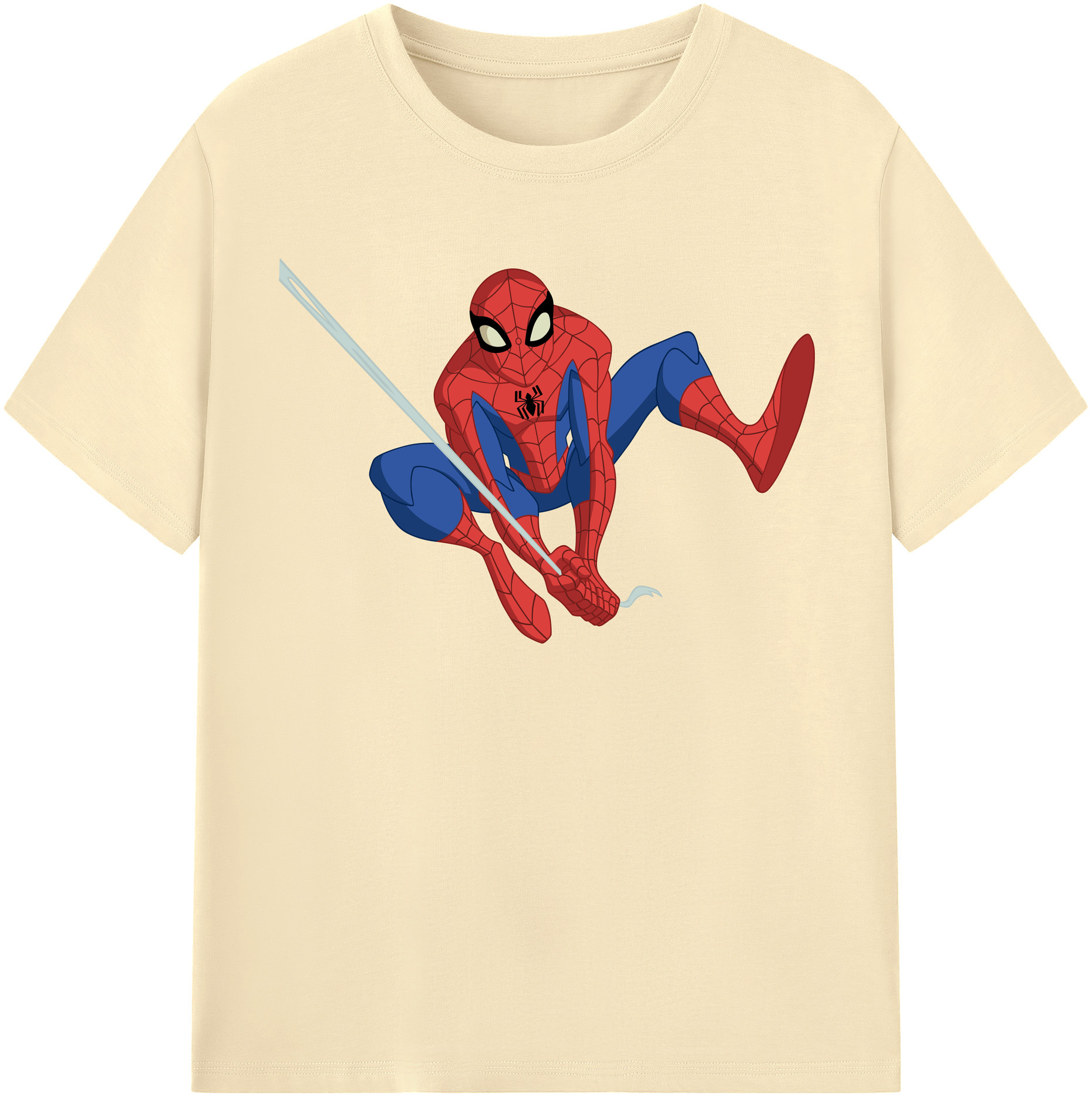 （画像用） アベンジャーズ The Avengers 綿100％半袖Tシャツ（フロントプリント）