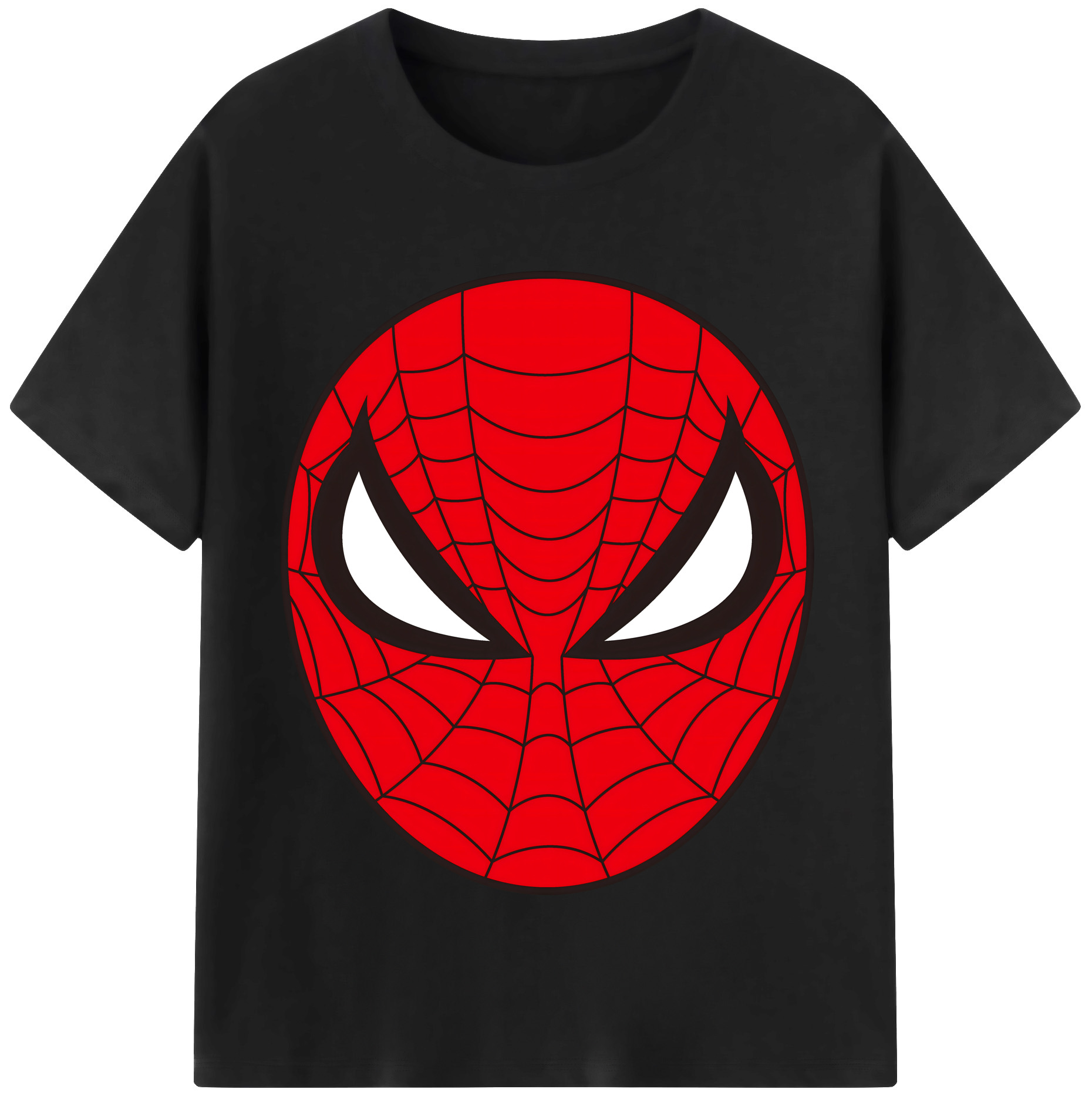（画像用） アベンジャーズ The Avengers 綿100％半袖Tシャツ（フロントプリント）