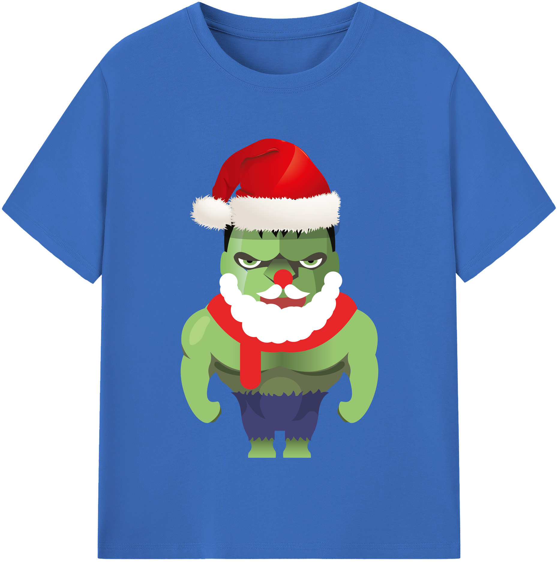 （画像用） アベンジャーズ The Avengers 綿100％半袖Tシャツ（フロントプリント）