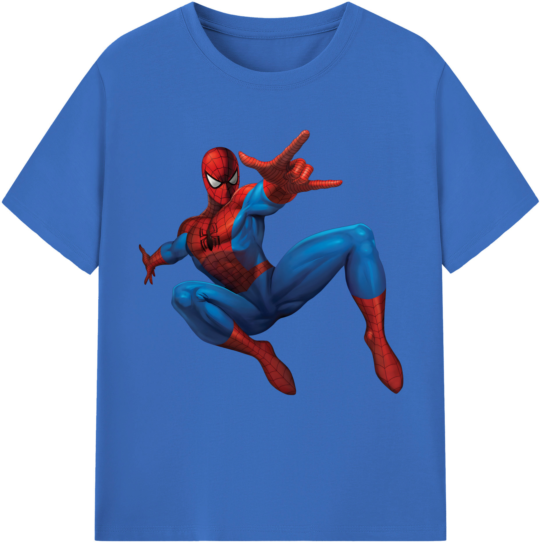 （画像用） アベンジャーズ The Avengers 綿100％半袖Tシャツ（フロントプリント）