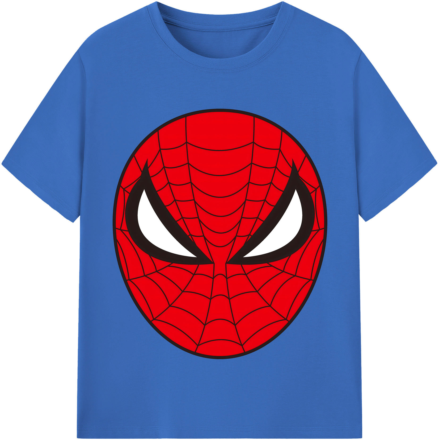 （画像用） アベンジャーズ The Avengers 綿100％半袖Tシャツ（フロントプリント）