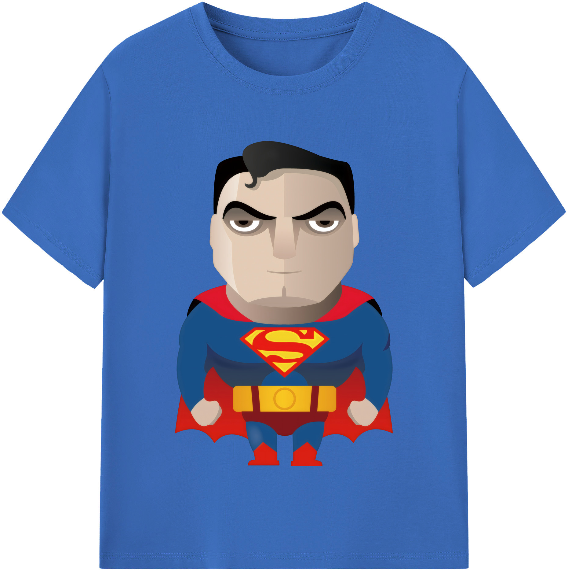 （画像用） アベンジャーズ The Avengers 綿100％半袖Tシャツ（フロントプリント）