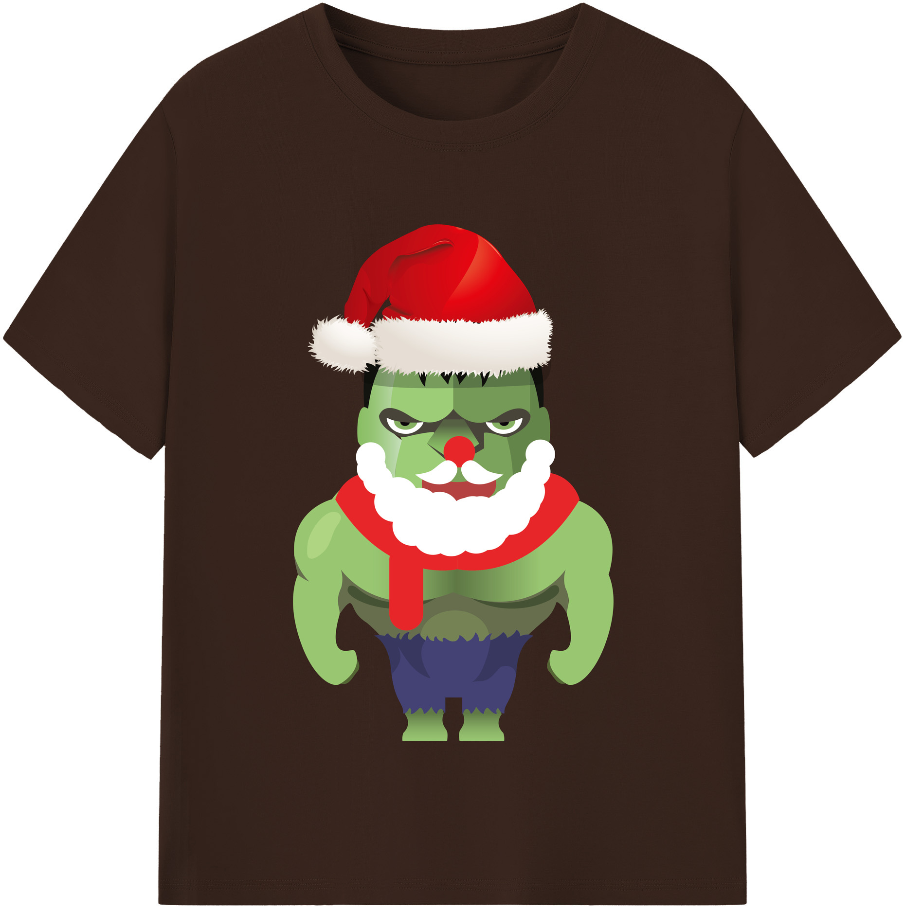 （画像用） アベンジャーズ The Avengers 綿100％半袖Tシャツ（フロントプリント）