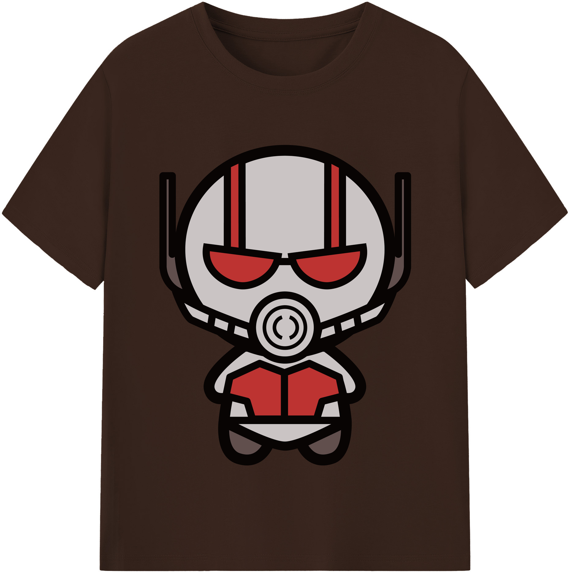 （画像用） アベンジャーズ The Avengers 綿100％半袖Tシャツ（フロントプリント）