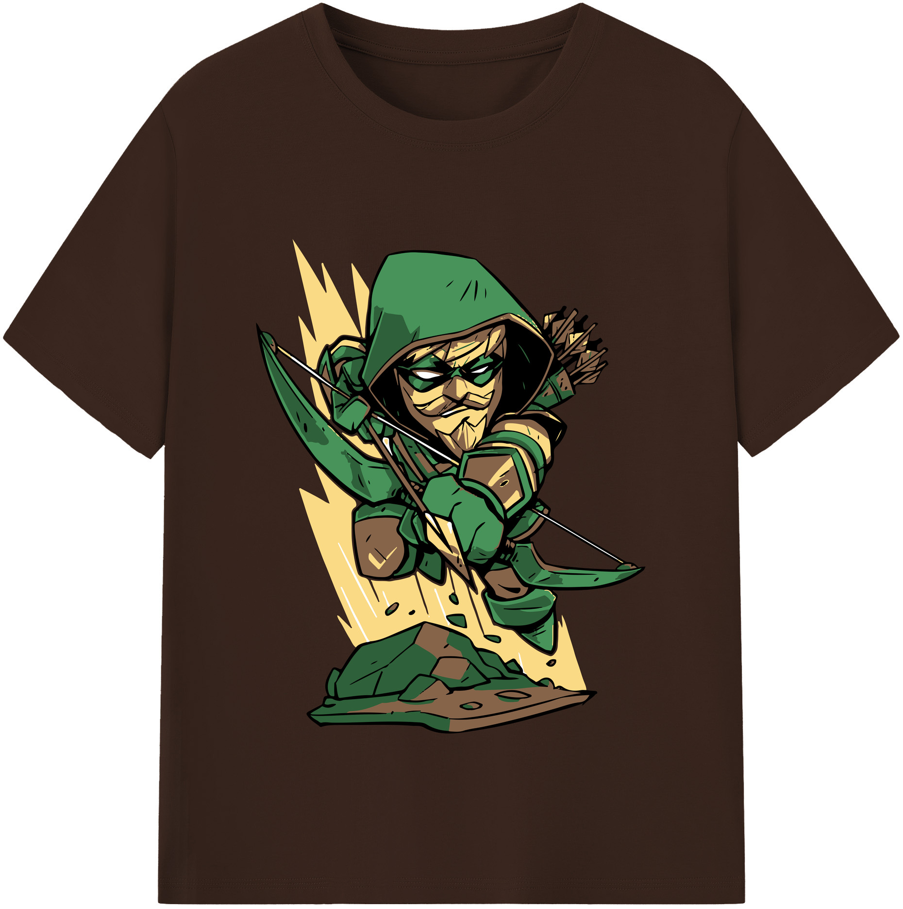 （画像用） アベンジャーズ The Avengers 綿100％半袖Tシャツ（フロントプリント）