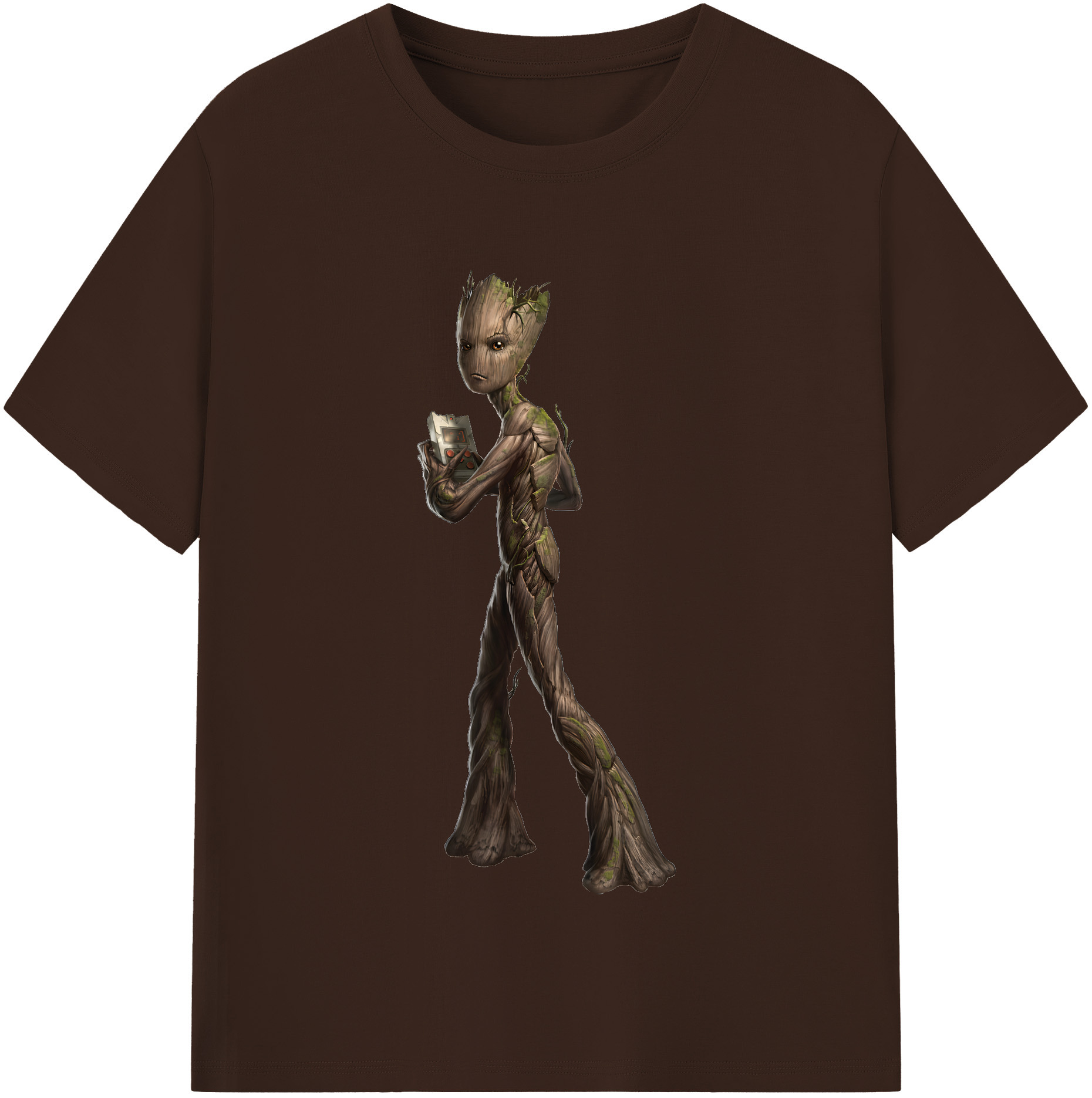 （画像用） アベンジャーズ The Avengers 綿100％半袖Tシャツ（フロントプリント）