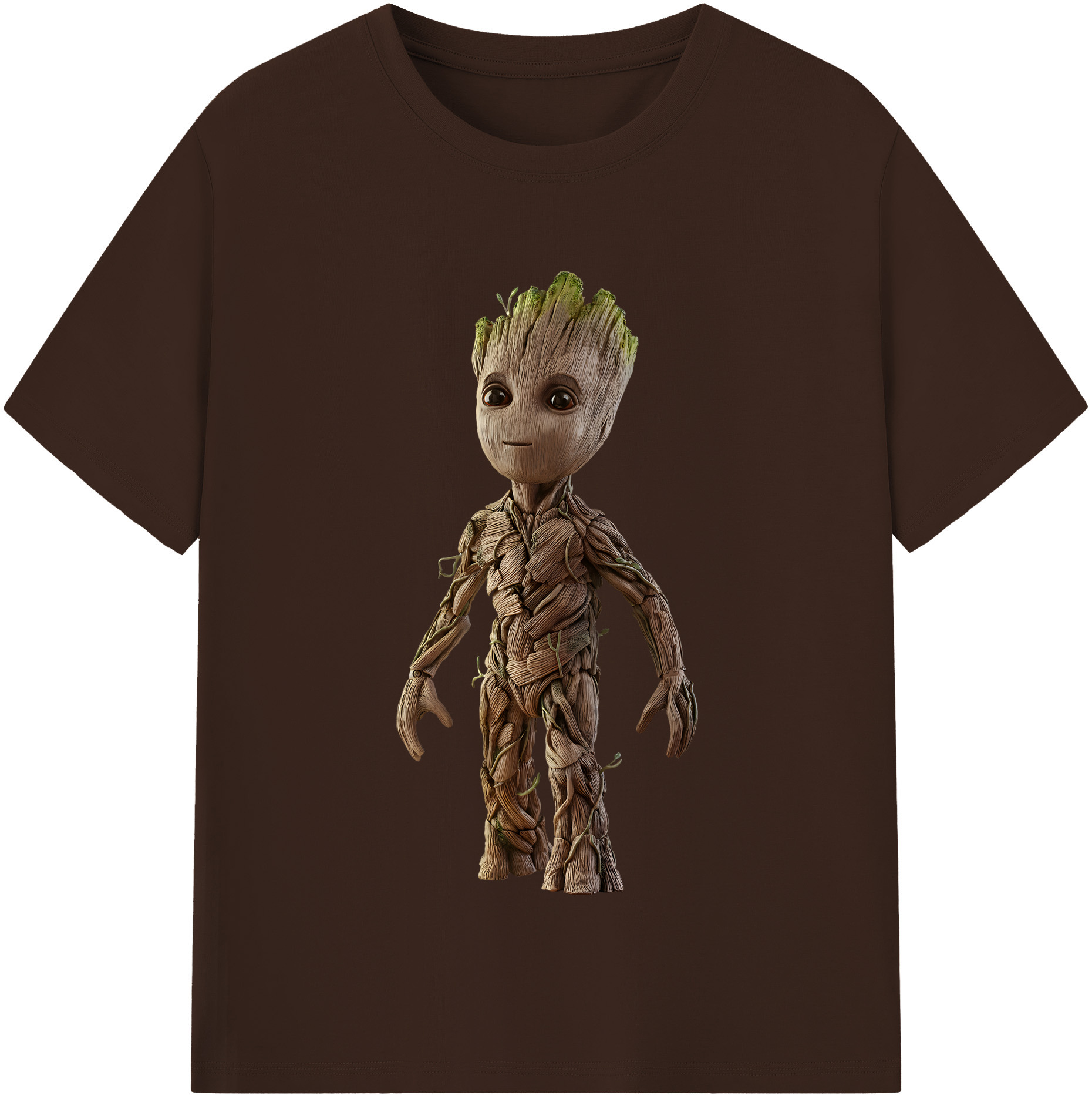 （画像用） アベンジャーズ The Avengers 綿100％半袖Tシャツ（フロントプリント）