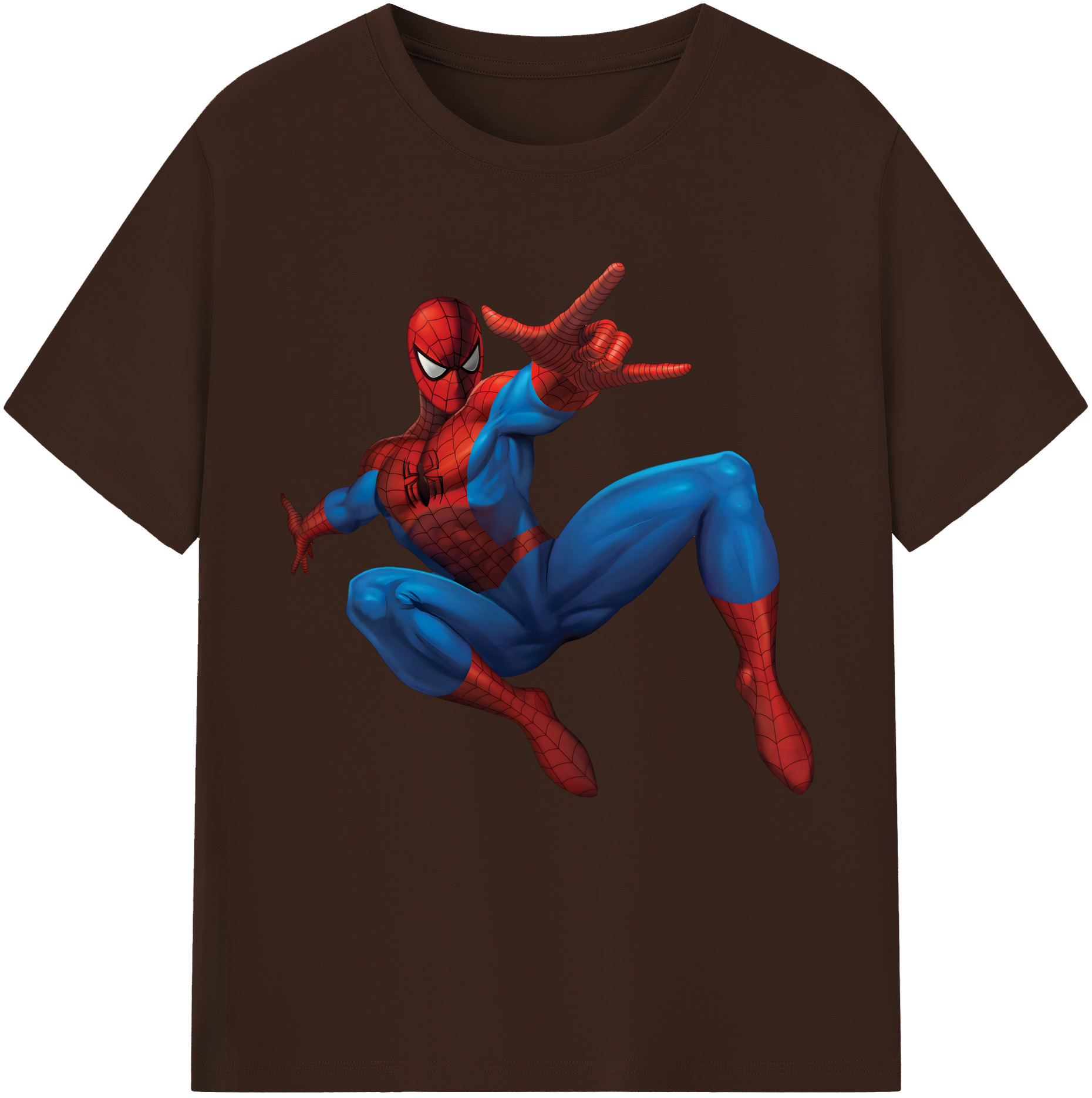 （画像用） アベンジャーズ The Avengers 綿100％半袖Tシャツ（フロントプリント）