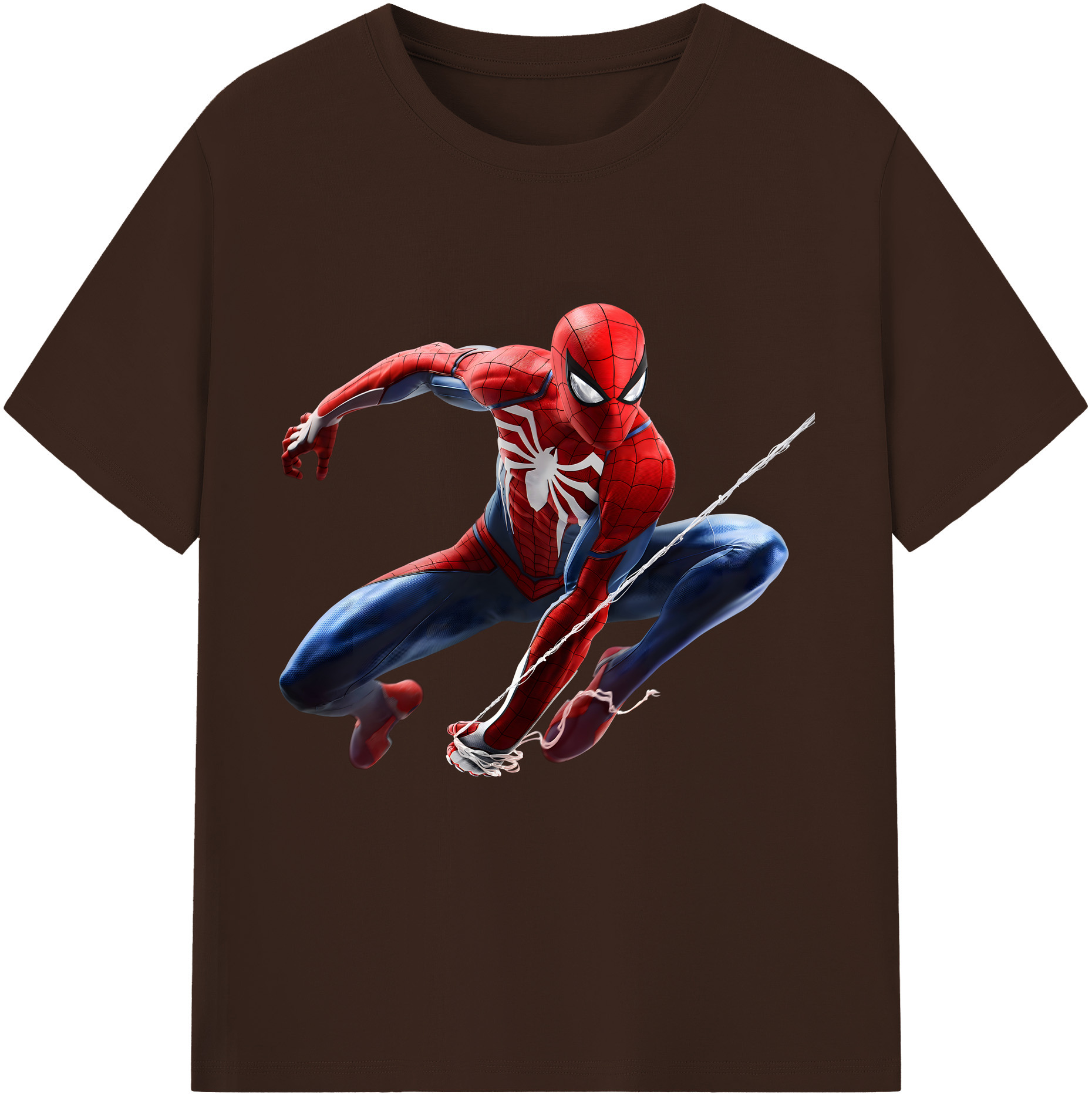 （画像用） アベンジャーズ The Avengers 綿100％半袖Tシャツ（フロントプリント）