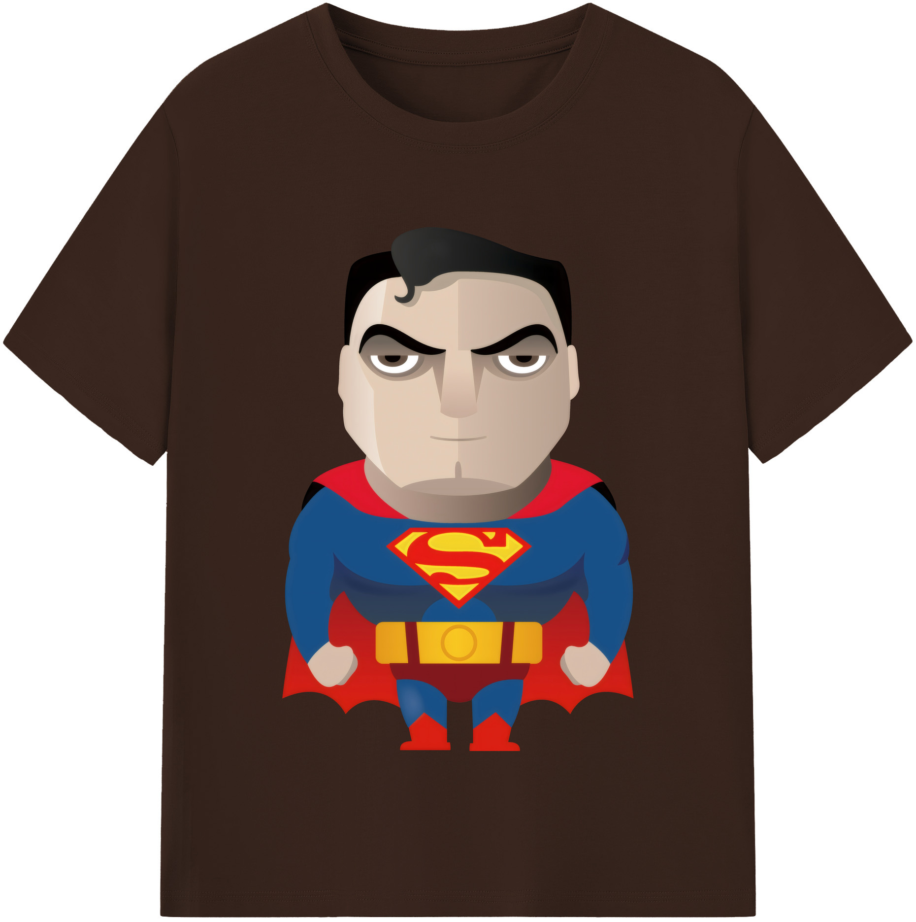 （画像用） アベンジャーズ The Avengers 綿100％半袖Tシャツ（フロントプリント）