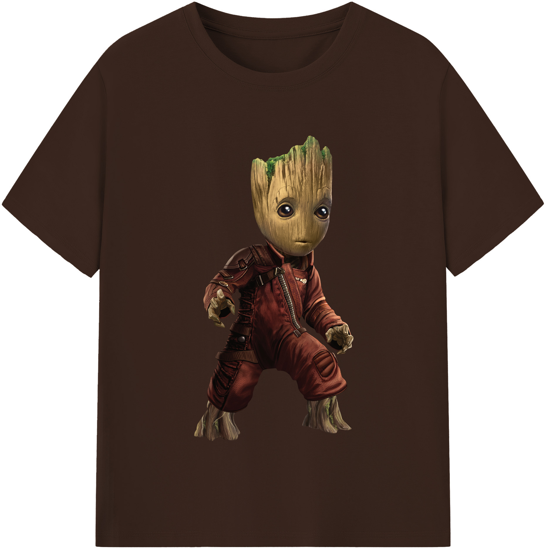 （画像用） アベンジャーズ The Avengers 綿100％半袖Tシャツ（フロントプリント）