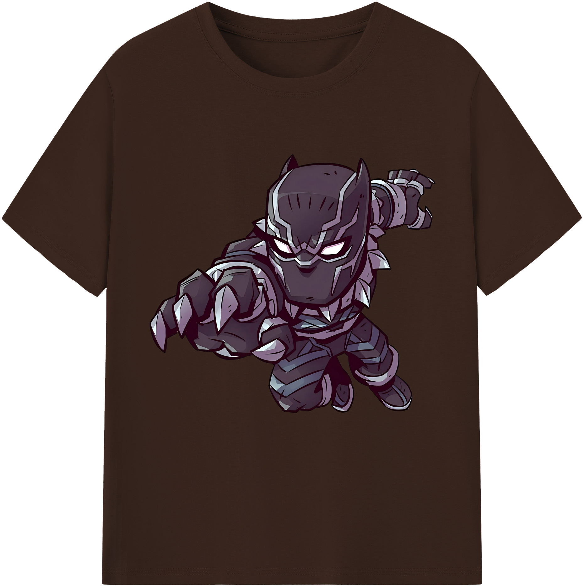 （画像用） アベンジャーズ The Avengers 綿100％半袖Tシャツ（フロントプリント）