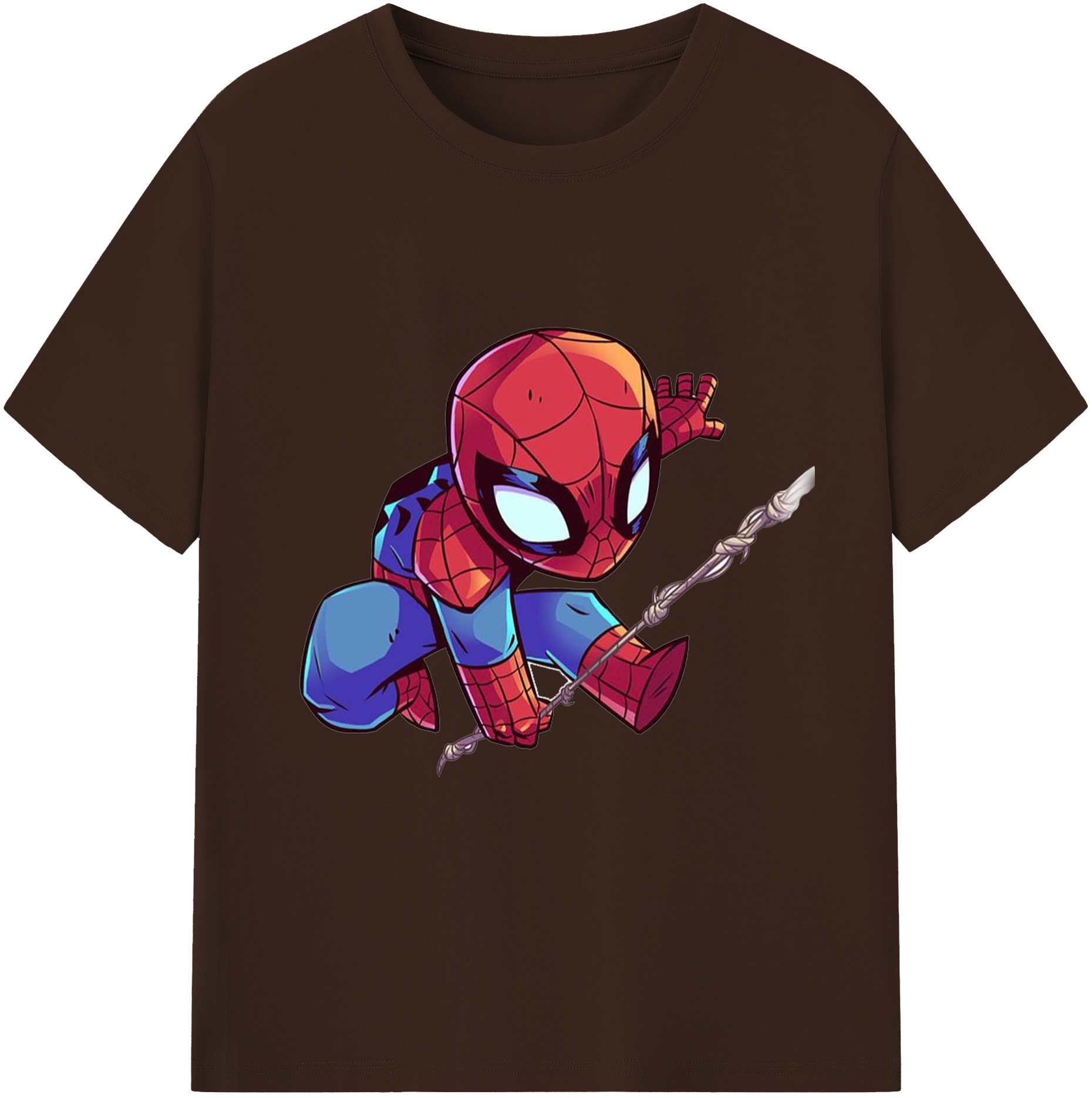 （画像用） アベンジャーズ The Avengers 綿100％半袖Tシャツ（フロントプリント）
