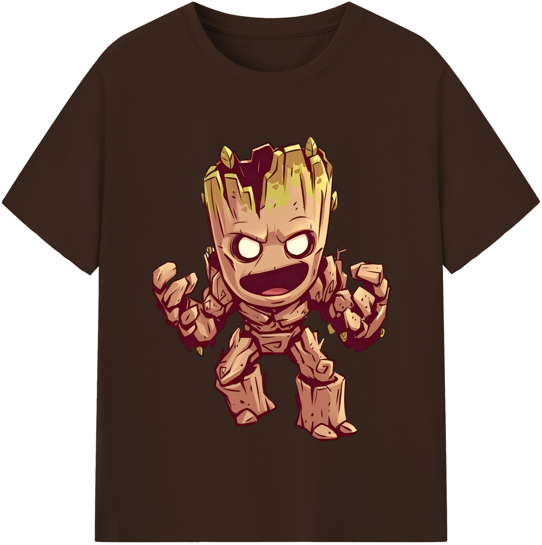 （画像用） アベンジャーズ The Avengers 綿100％半袖Tシャツ（フロントプリント）