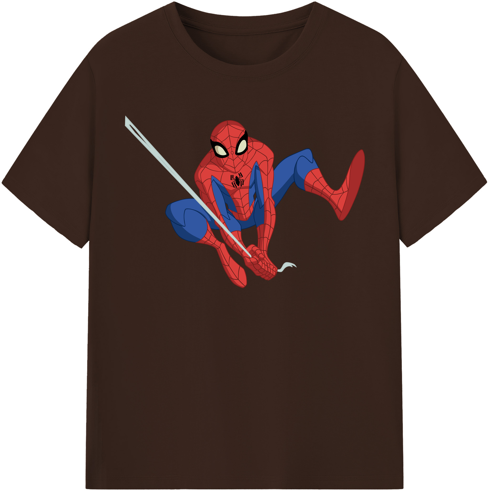 （画像用） アベンジャーズ The Avengers 綿100％半袖Tシャツ（フロントプリント）