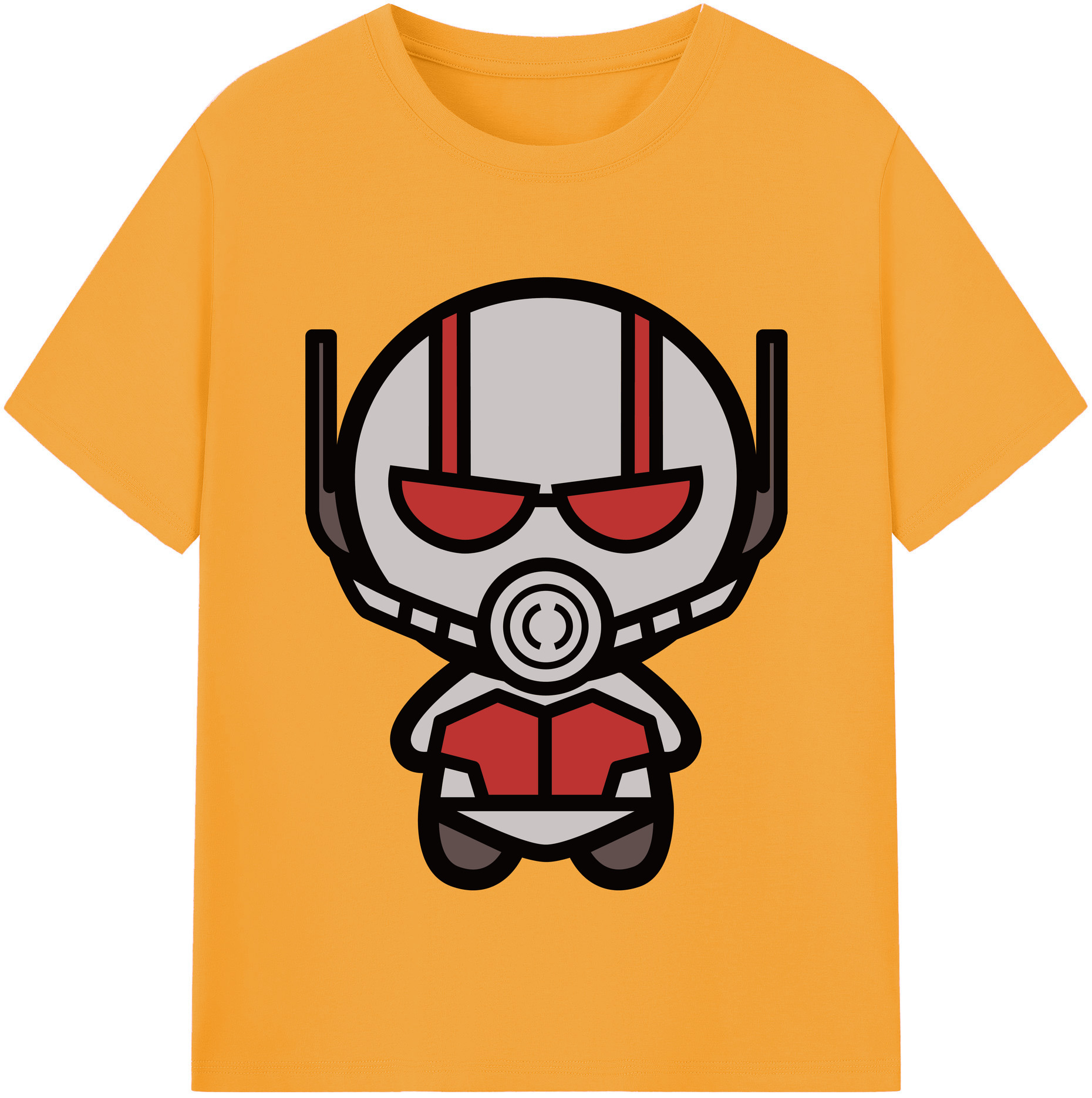 （画像用） アベンジャーズ The Avengers 綿100％半袖Tシャツ（フロントプリント）