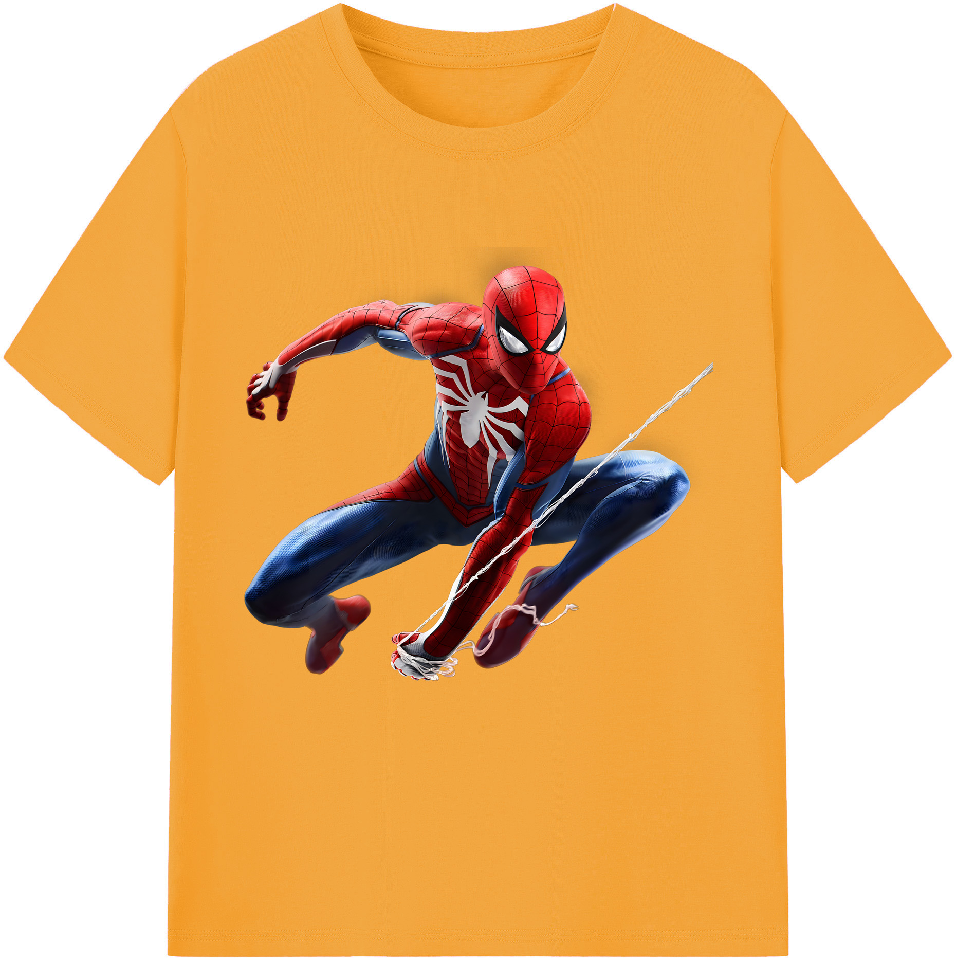 （画像用） アベンジャーズ The Avengers 綿100％半袖Tシャツ（フロントプリント）