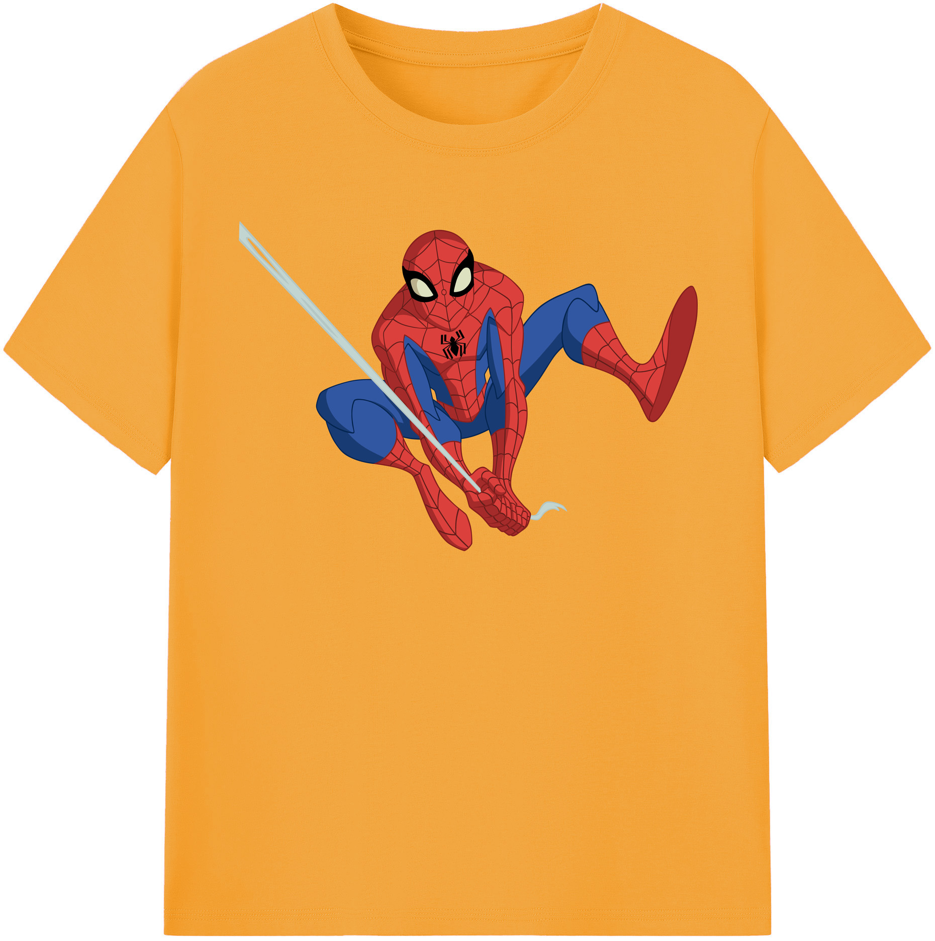 （画像用） アベンジャーズ The Avengers 綿100％半袖Tシャツ（フロントプリント）