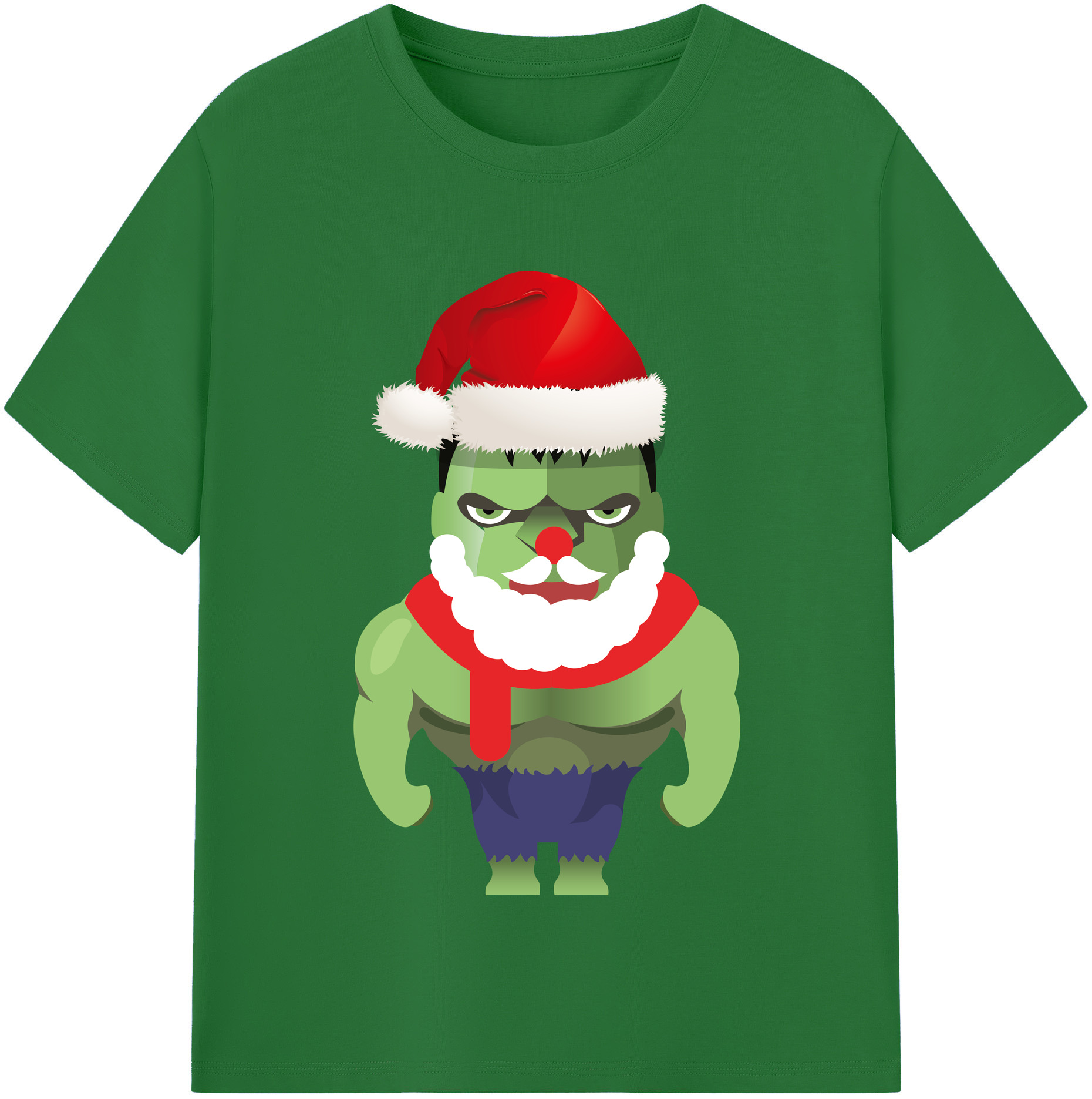 （画像用） アベンジャーズ The Avengers 綿100％半袖Tシャツ（フロントプリント）