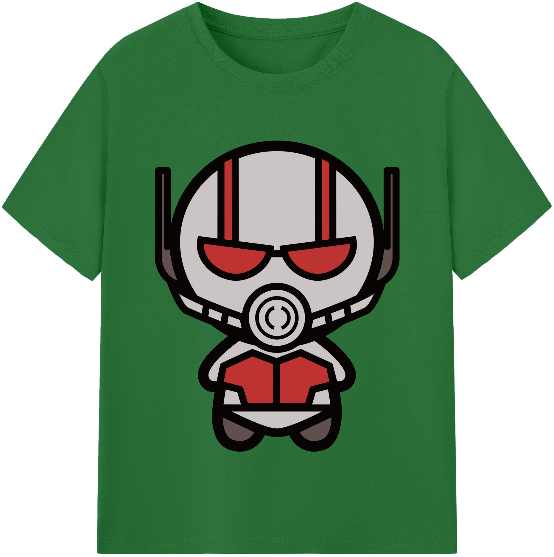 （画像用） アベンジャーズ The Avengers 綿100％半袖Tシャツ（フロントプリント）