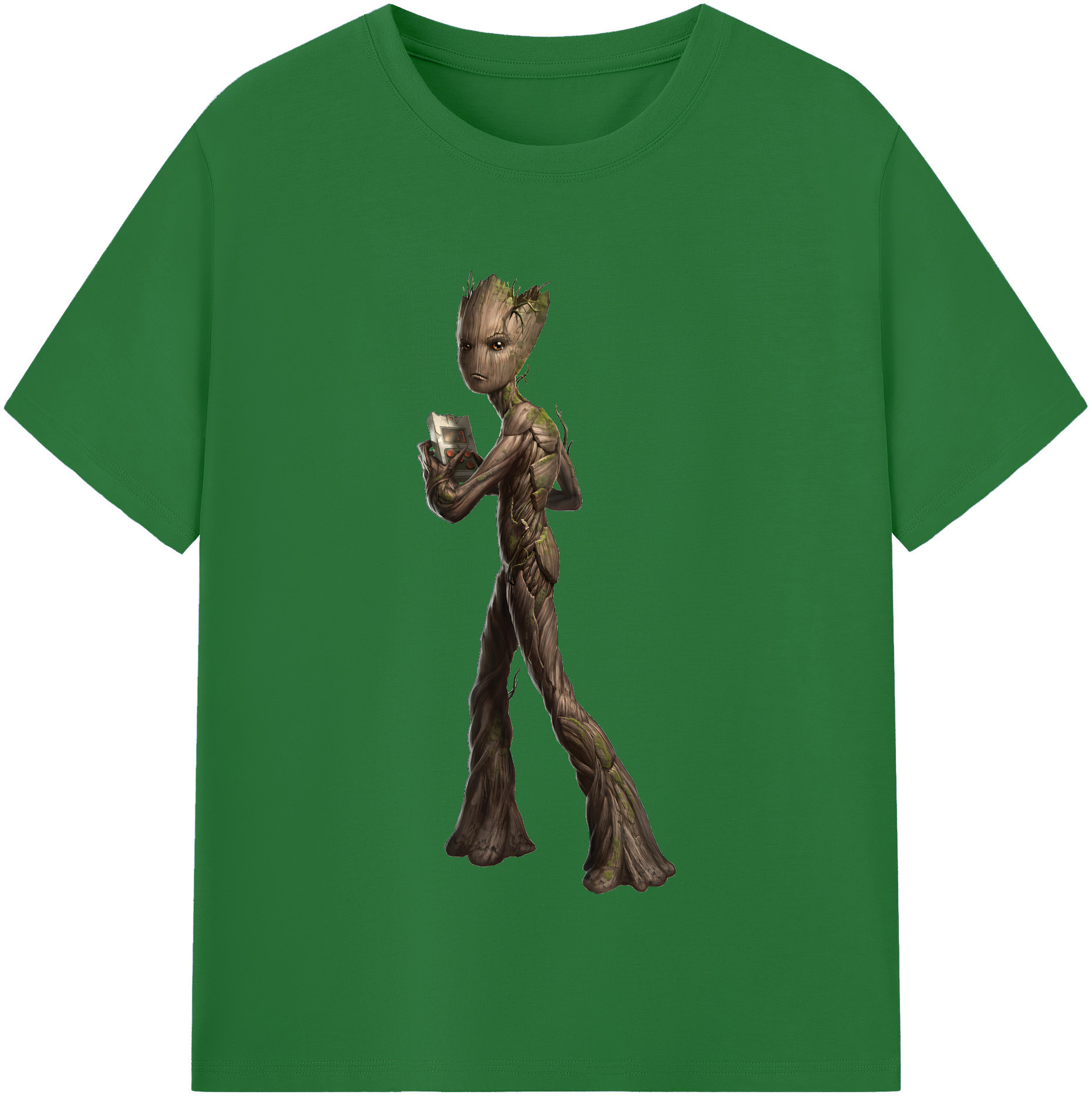 （画像用） アベンジャーズ The Avengers 綿100％半袖Tシャツ（フロントプリント）