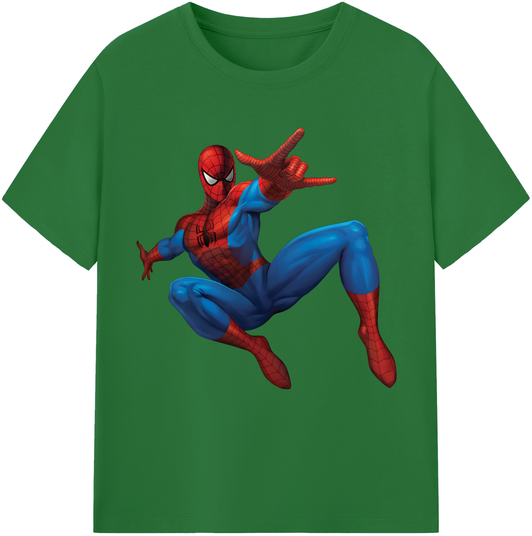 （画像用） アベンジャーズ The Avengers 綿100％半袖Tシャツ（フロントプリント）