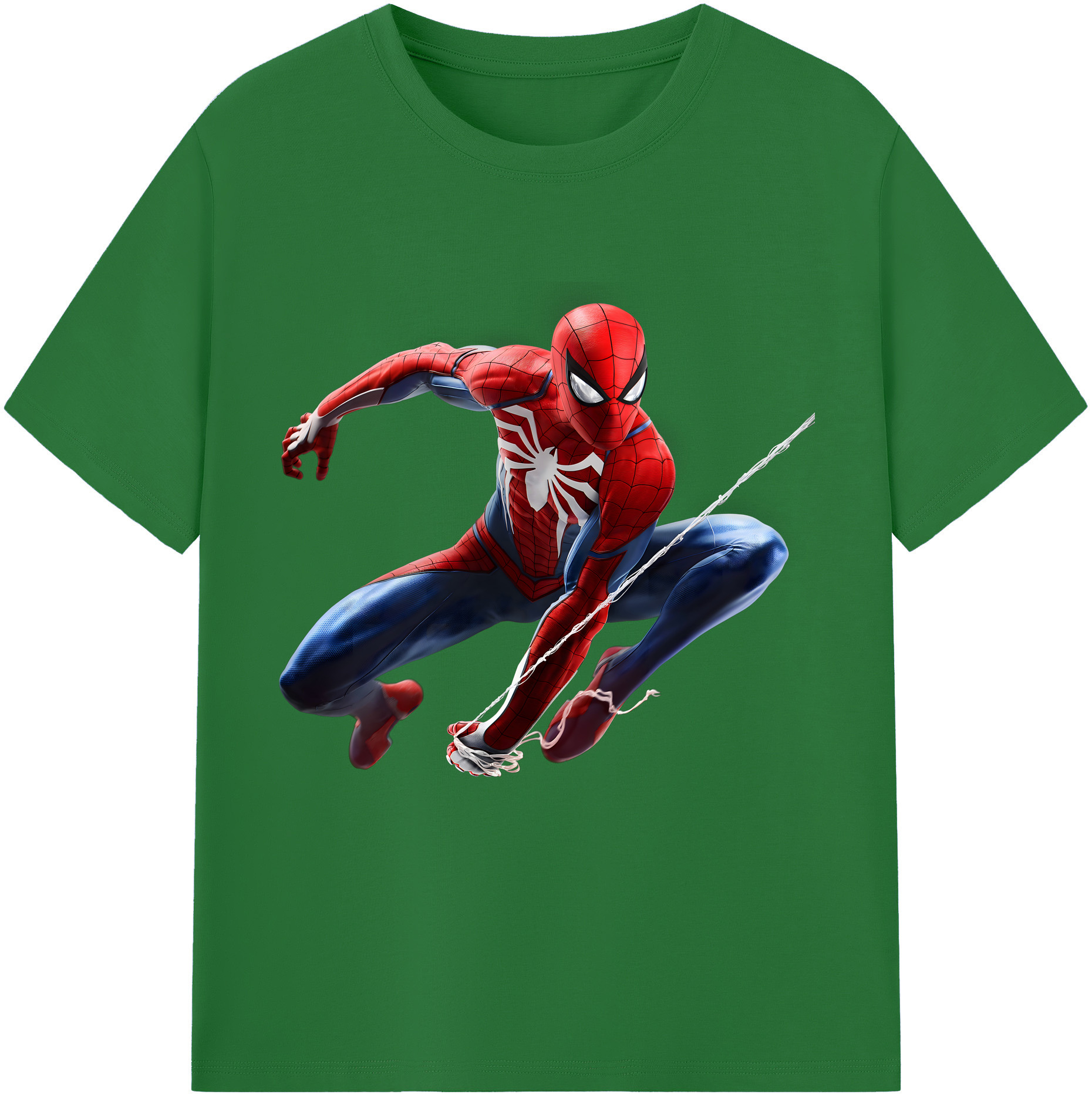 （画像用） アベンジャーズ The Avengers 綿100％半袖Tシャツ（フロントプリント）