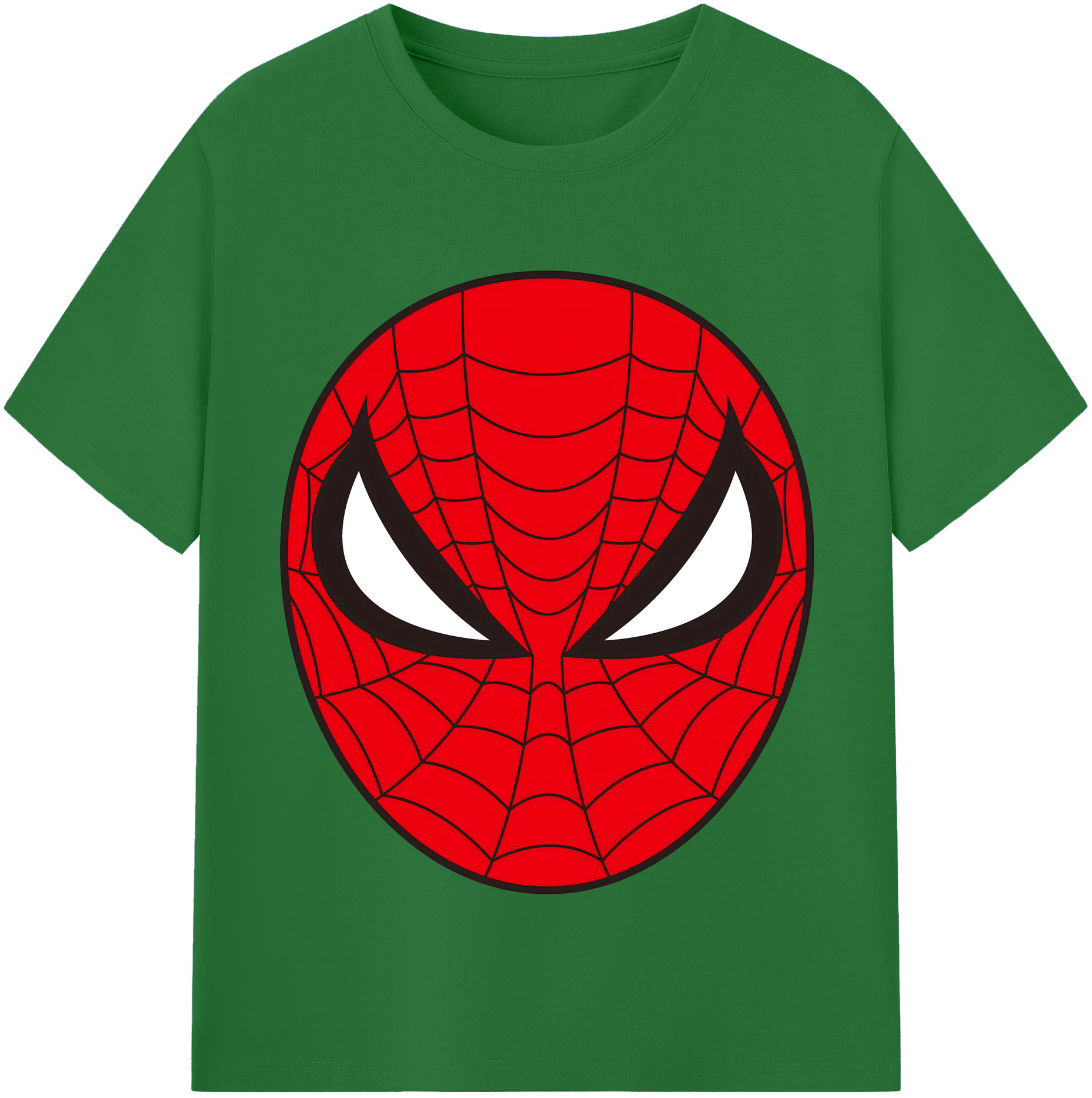 （画像用） アベンジャーズ The Avengers 綿100％半袖Tシャツ（フロントプリント）