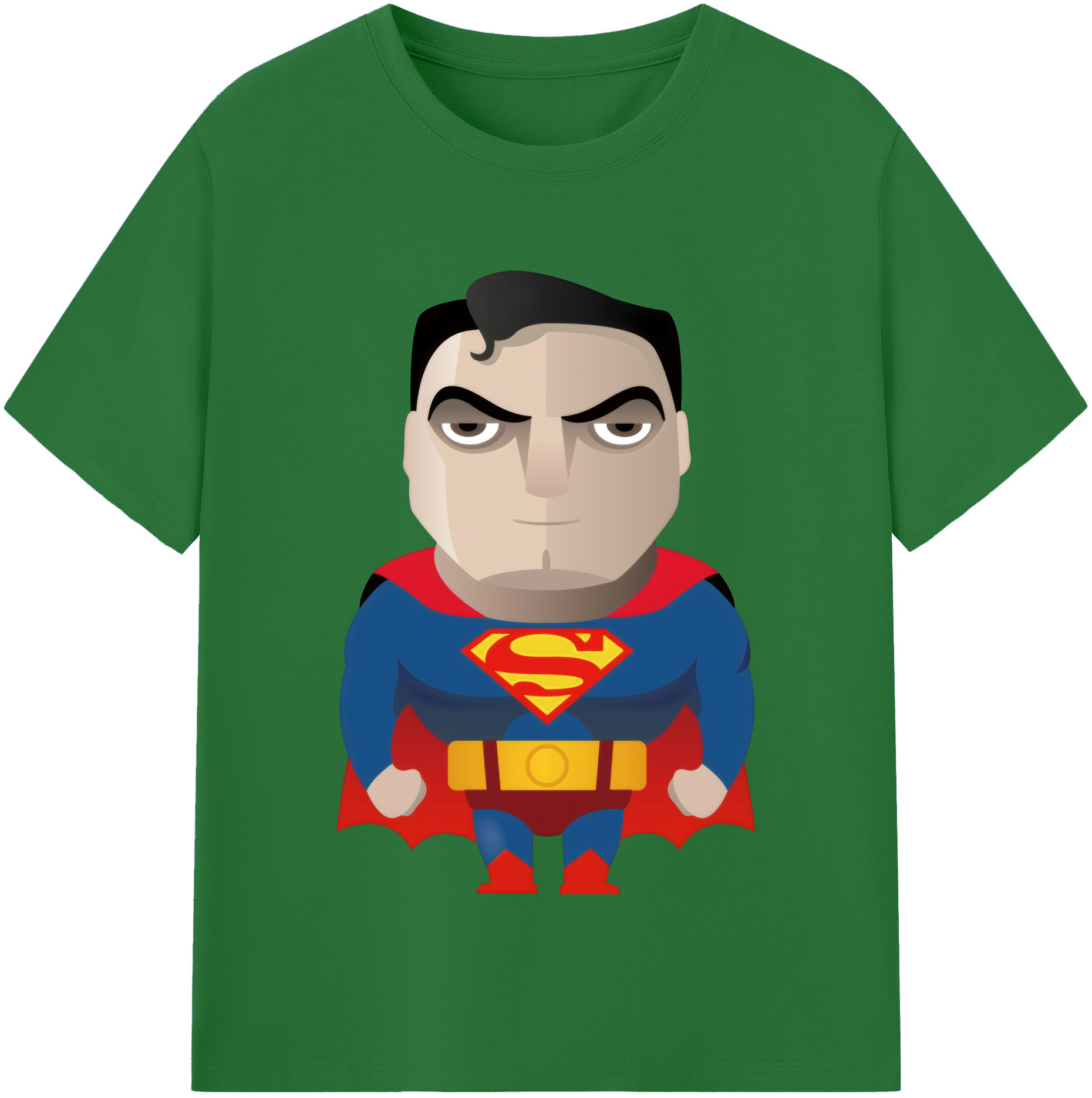 （画像用） アベンジャーズ The Avengers 綿100％半袖Tシャツ（フロントプリント）