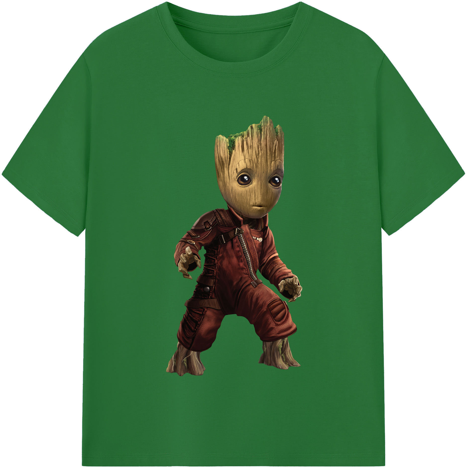 （画像用） アベンジャーズ The Avengers 綿100％半袖Tシャツ（フロントプリント）