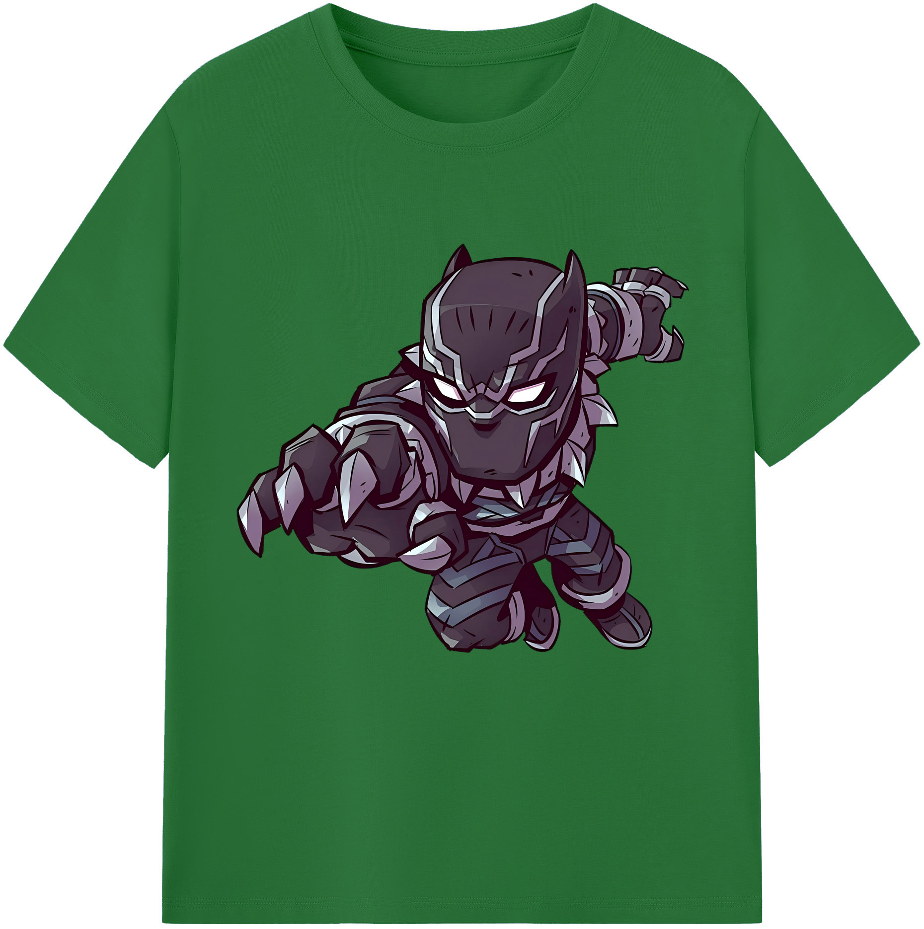 （画像用） アベンジャーズ The Avengers 綿100％半袖Tシャツ（フロントプリント）