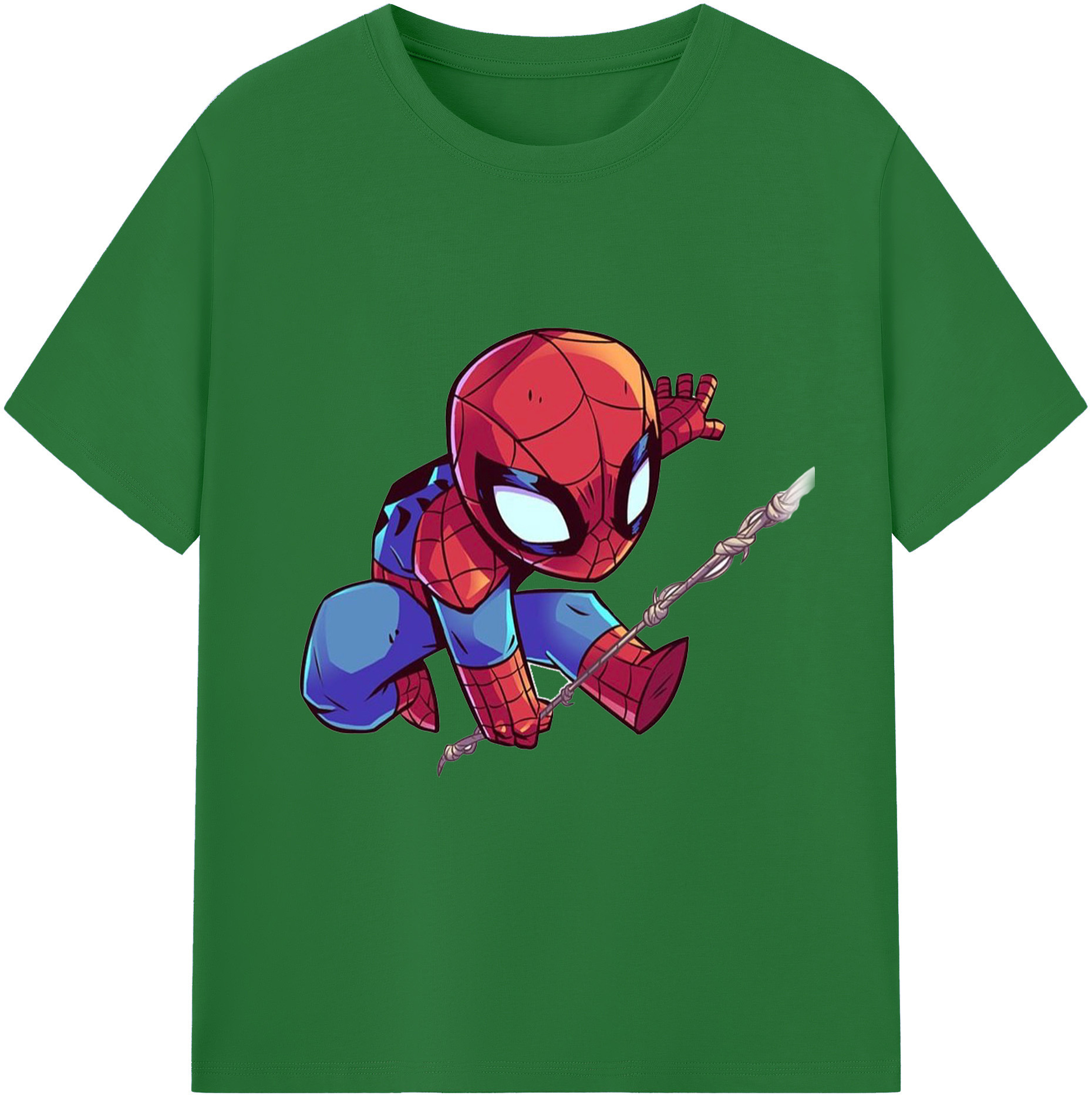 （画像用） アベンジャーズ The Avengers 綿100％半袖Tシャツ（フロントプリント）