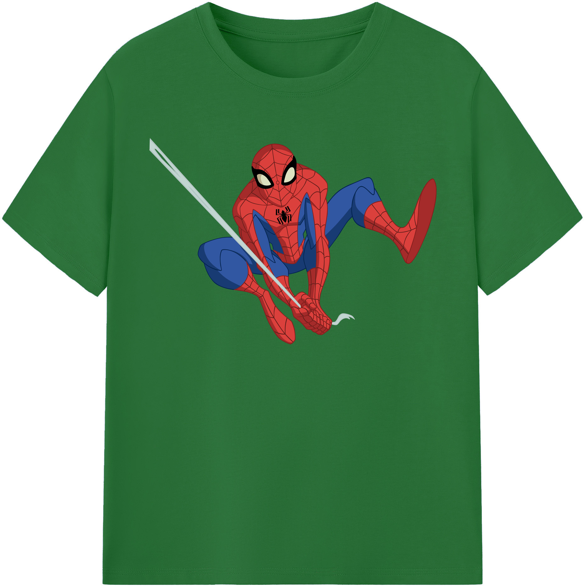 （画像用） アベンジャーズ The Avengers 綿100％半袖Tシャツ（フロントプリント）