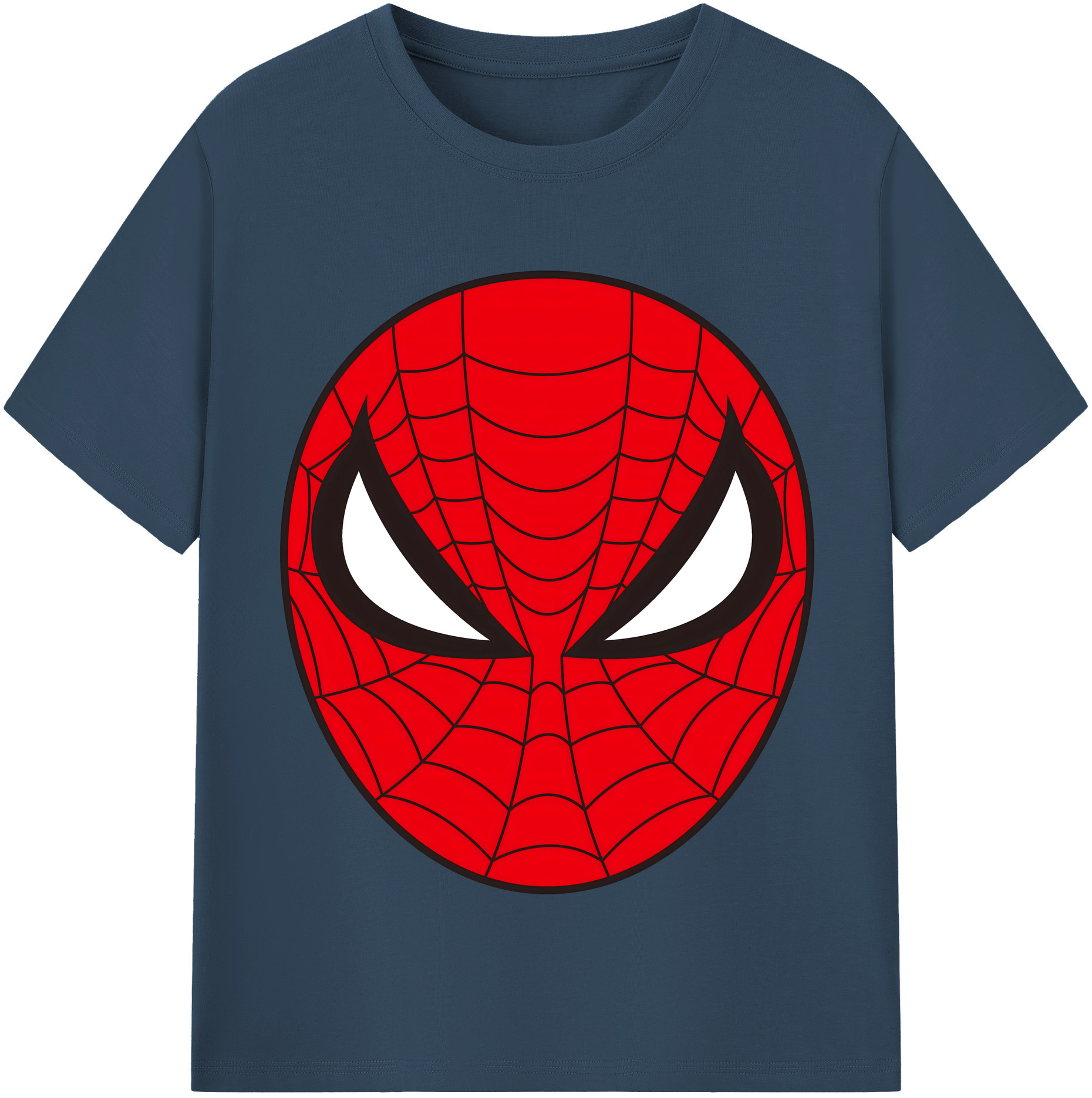 （画像用） アベンジャーズ The Avengers 綿100％半袖Tシャツ（フロントプリント）