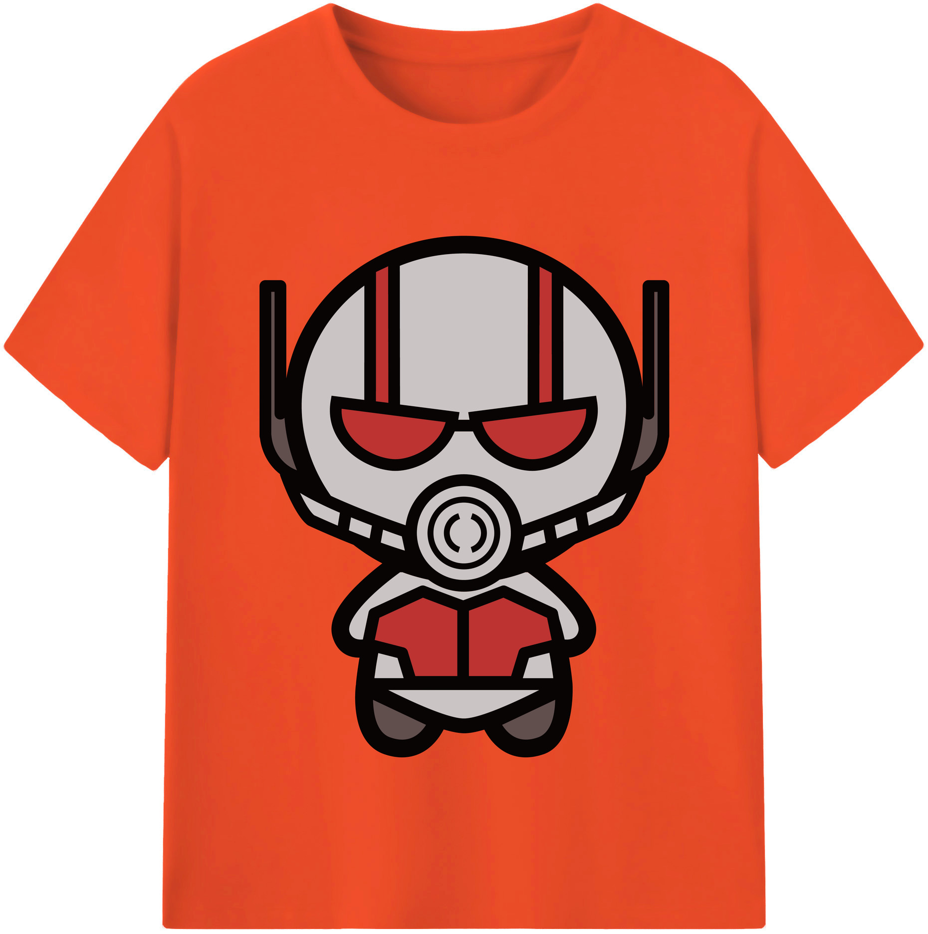 （画像用） アベンジャーズ The Avengers 綿100％半袖Tシャツ（フロントプリント）