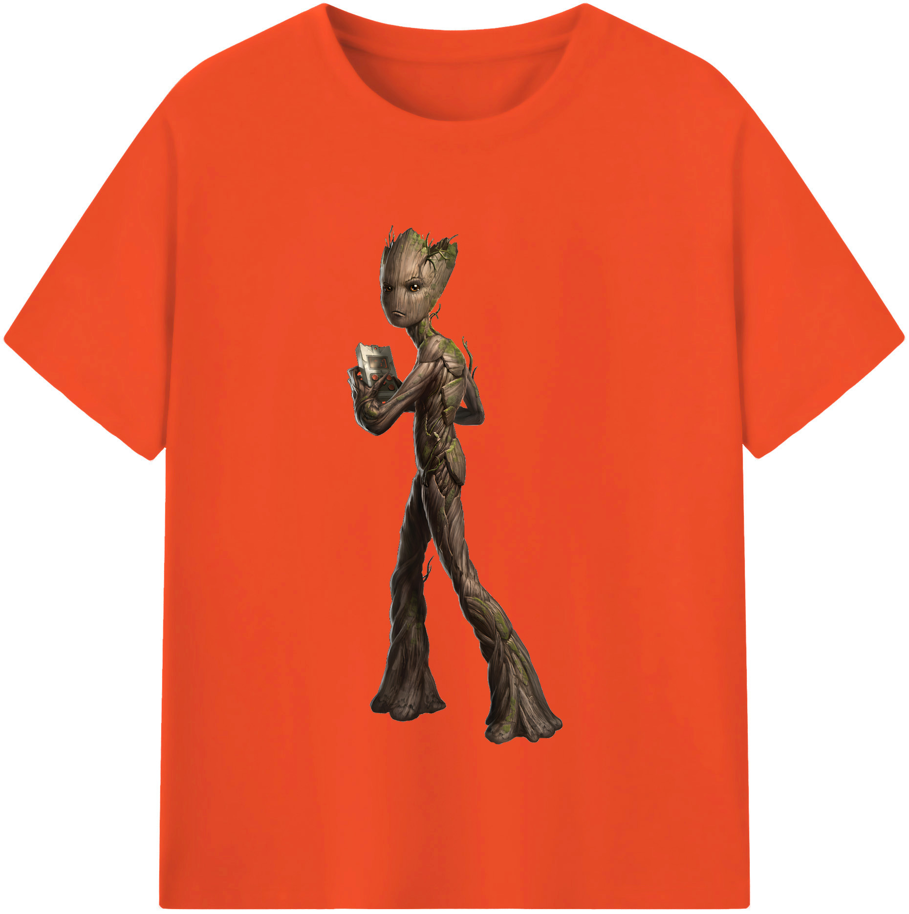 （画像用） アベンジャーズ The Avengers 綿100％半袖Tシャツ（フロントプリント）