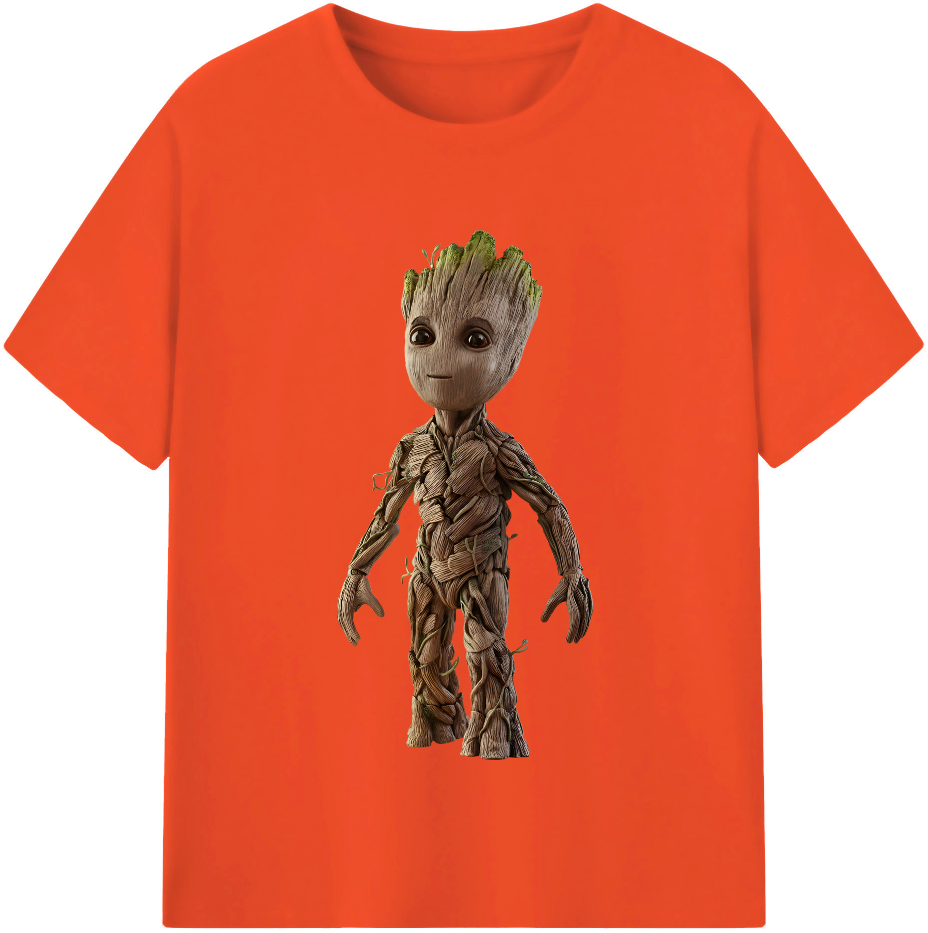 （画像用） アベンジャーズ The Avengers 綿100％半袖Tシャツ（フロントプリント）