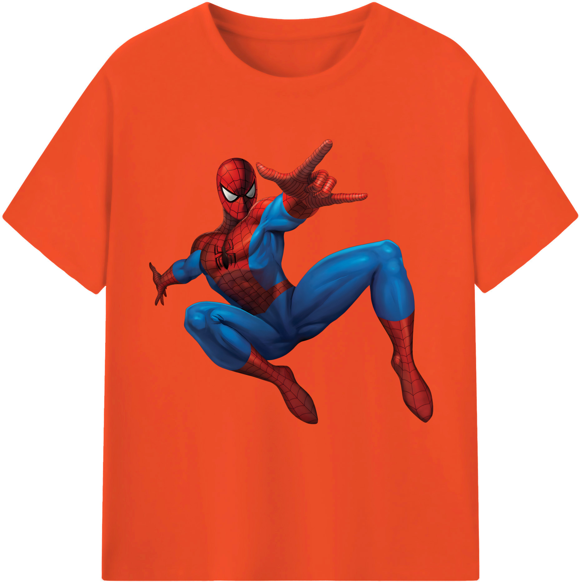 （画像用） アベンジャーズ The Avengers 綿100％半袖Tシャツ（フロントプリント）